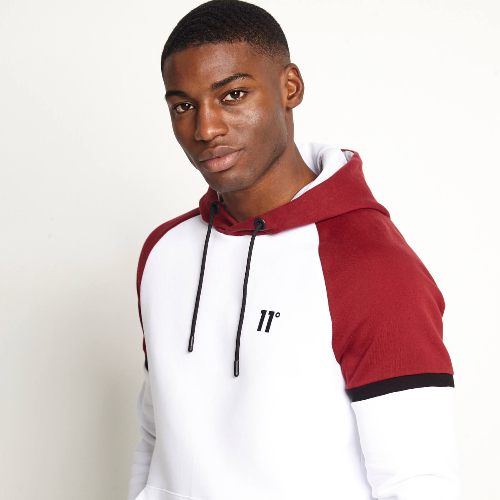 11 online degrees hoodie