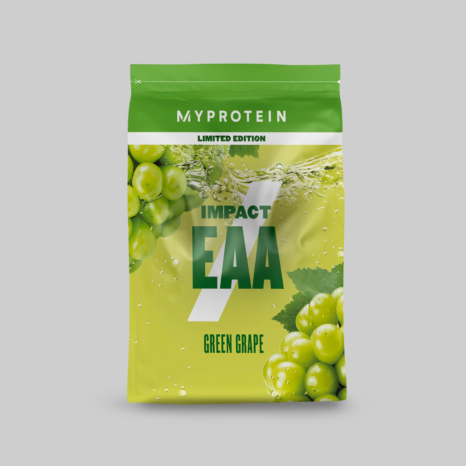 Impact EAA - Green Grape flavour