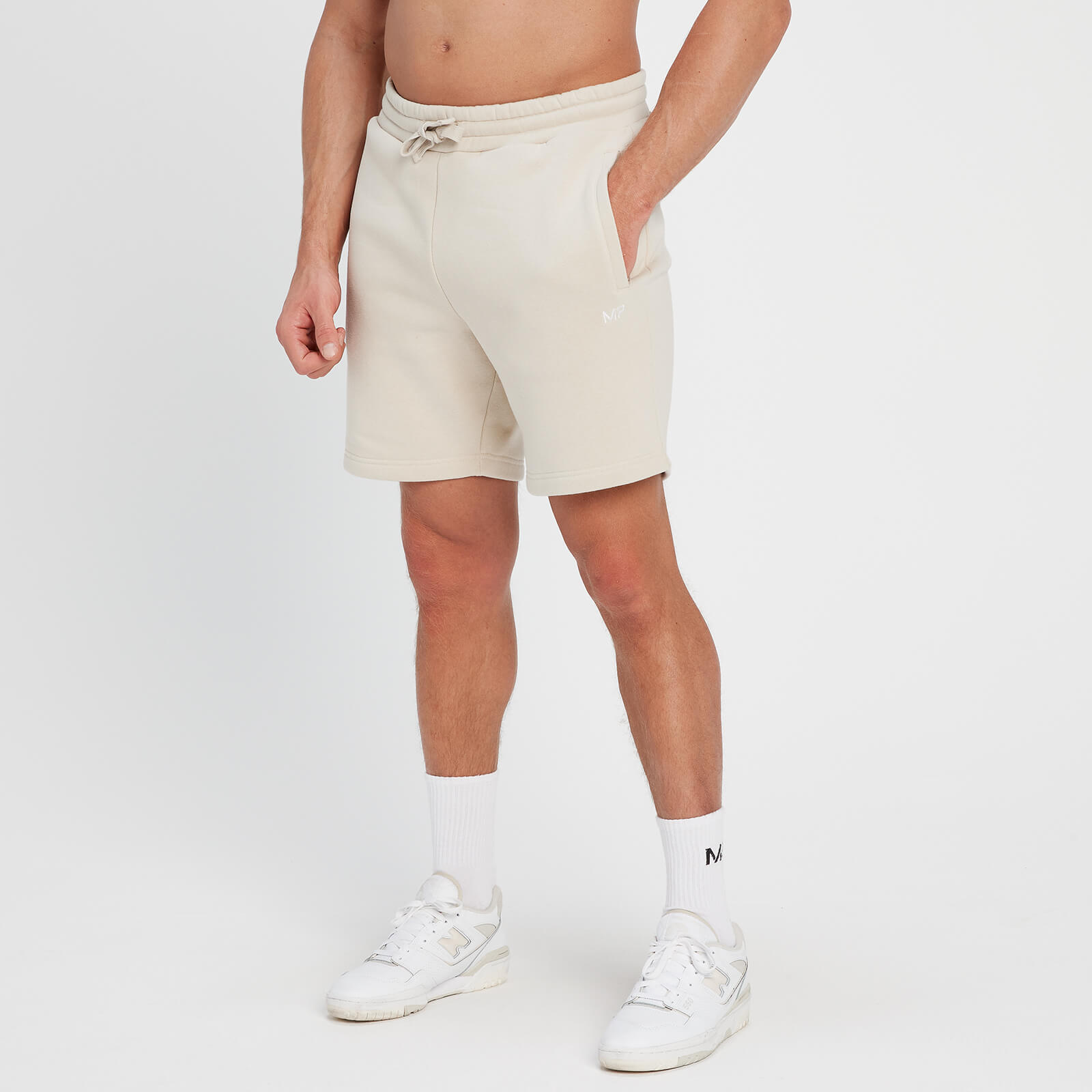 Short MP Rest Day pour hommes – Sable