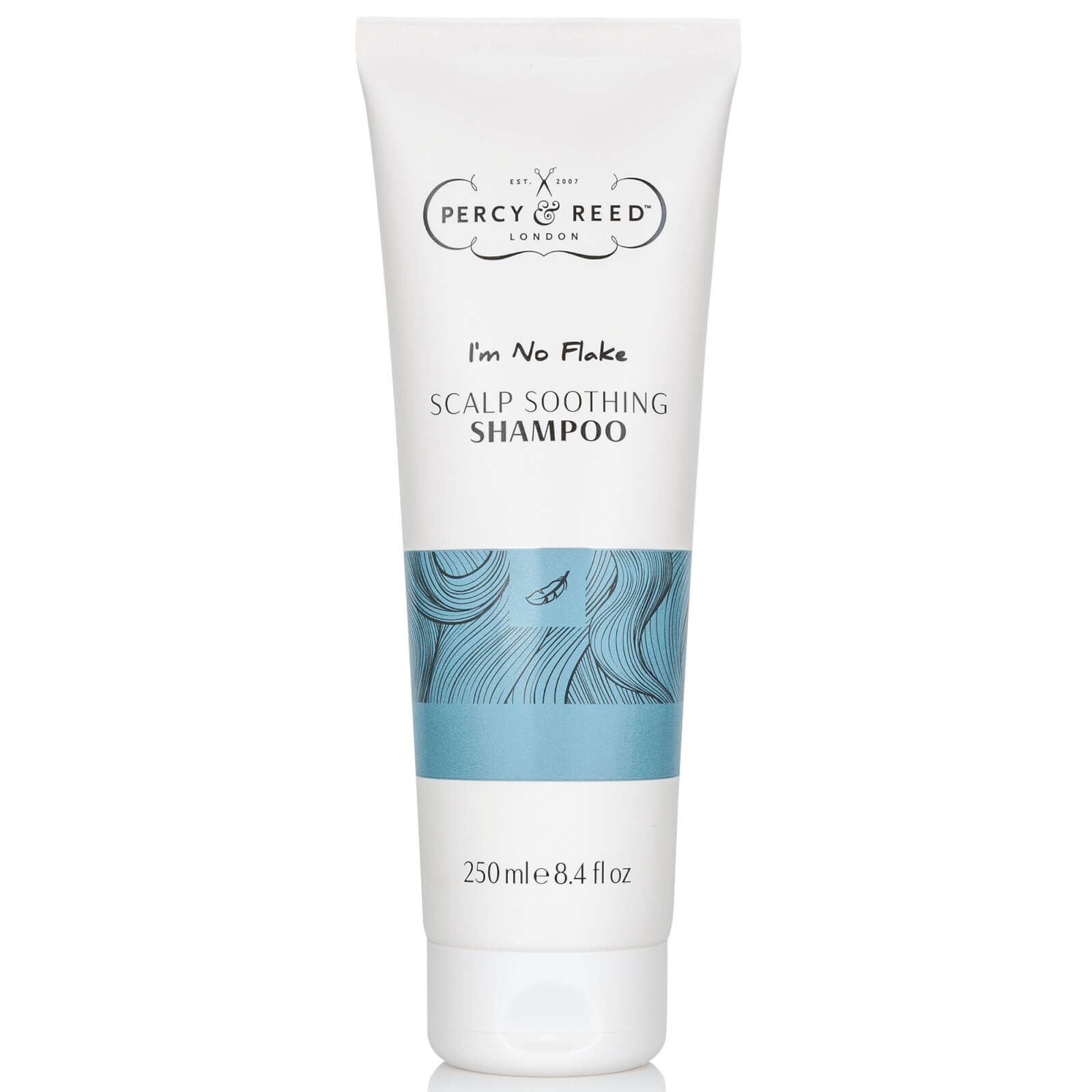 Percy & Reed I'm No Flake Scalp Soothing Shampoo 250ml