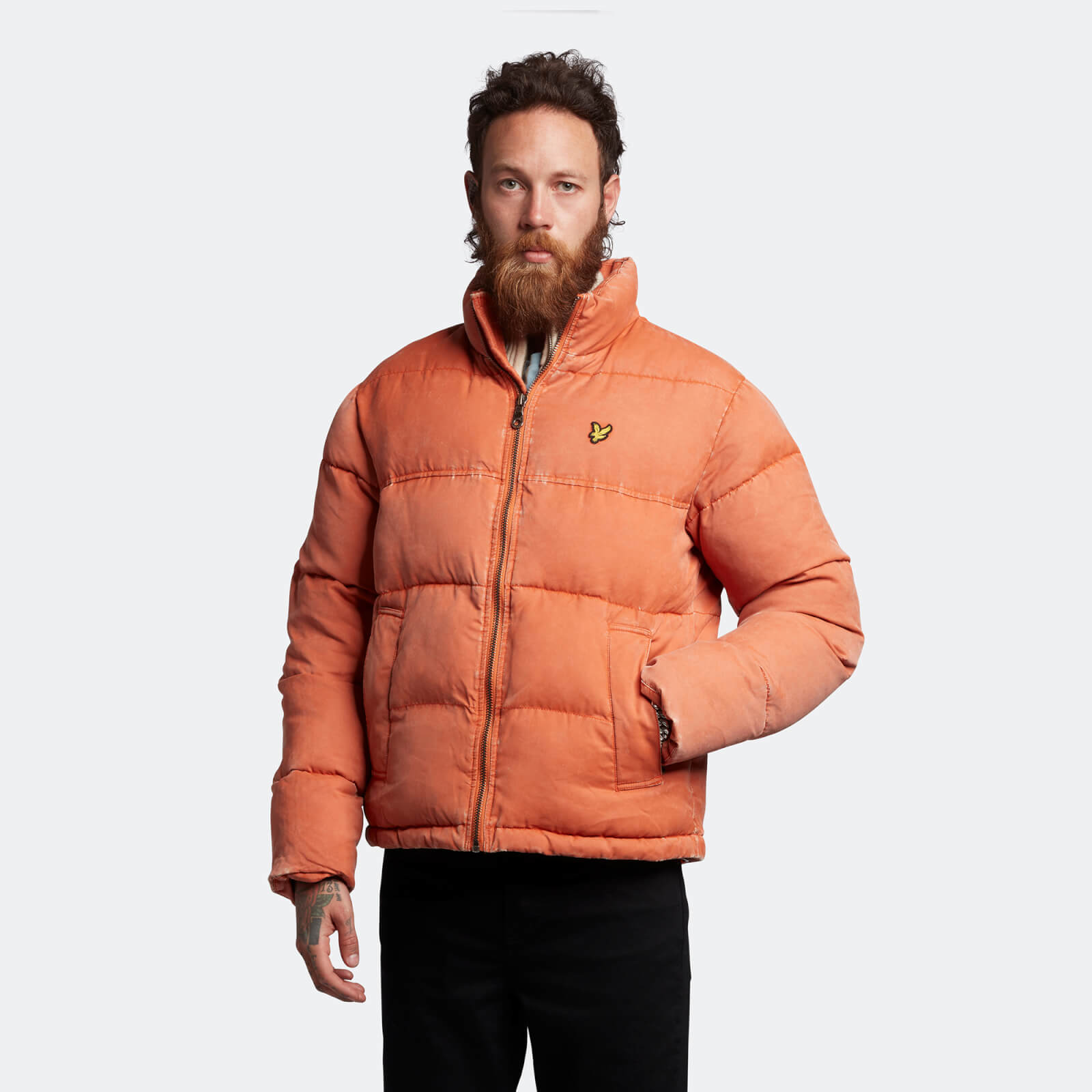 sprayway bubble jacket