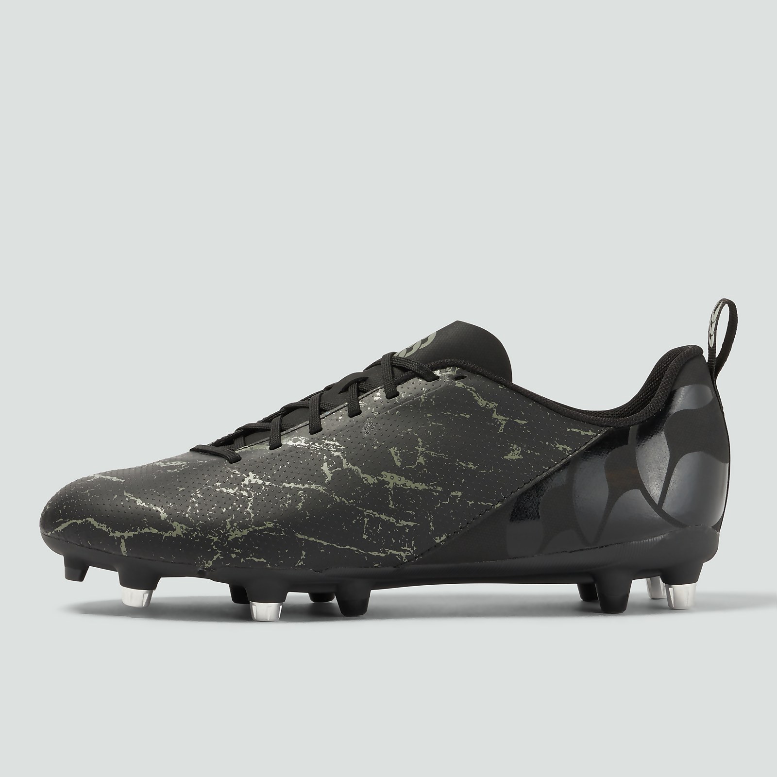 CANTERBURY CCC SPEED TEAM SG AU BLK GRY Canterbury AU