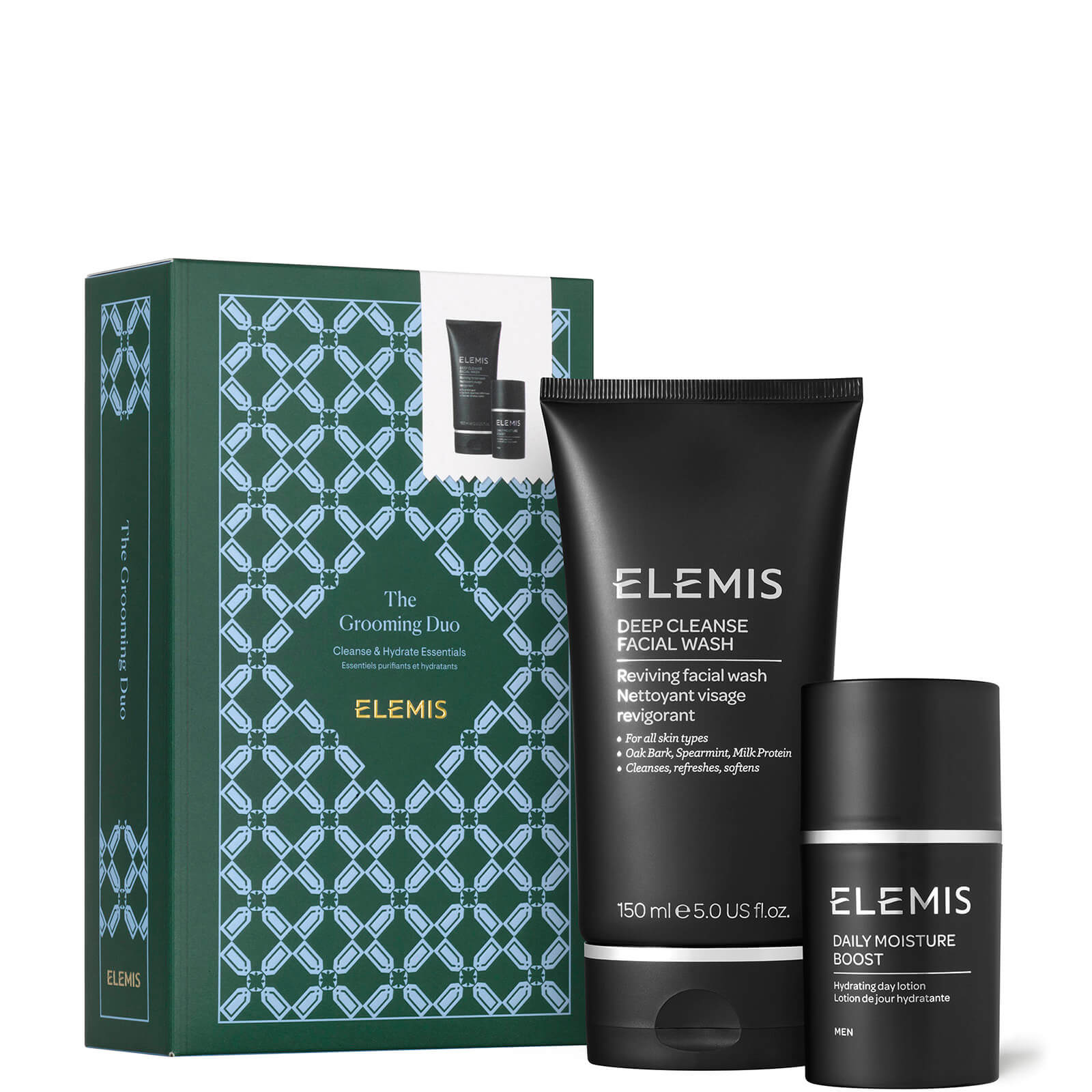The Grooming Duo Set