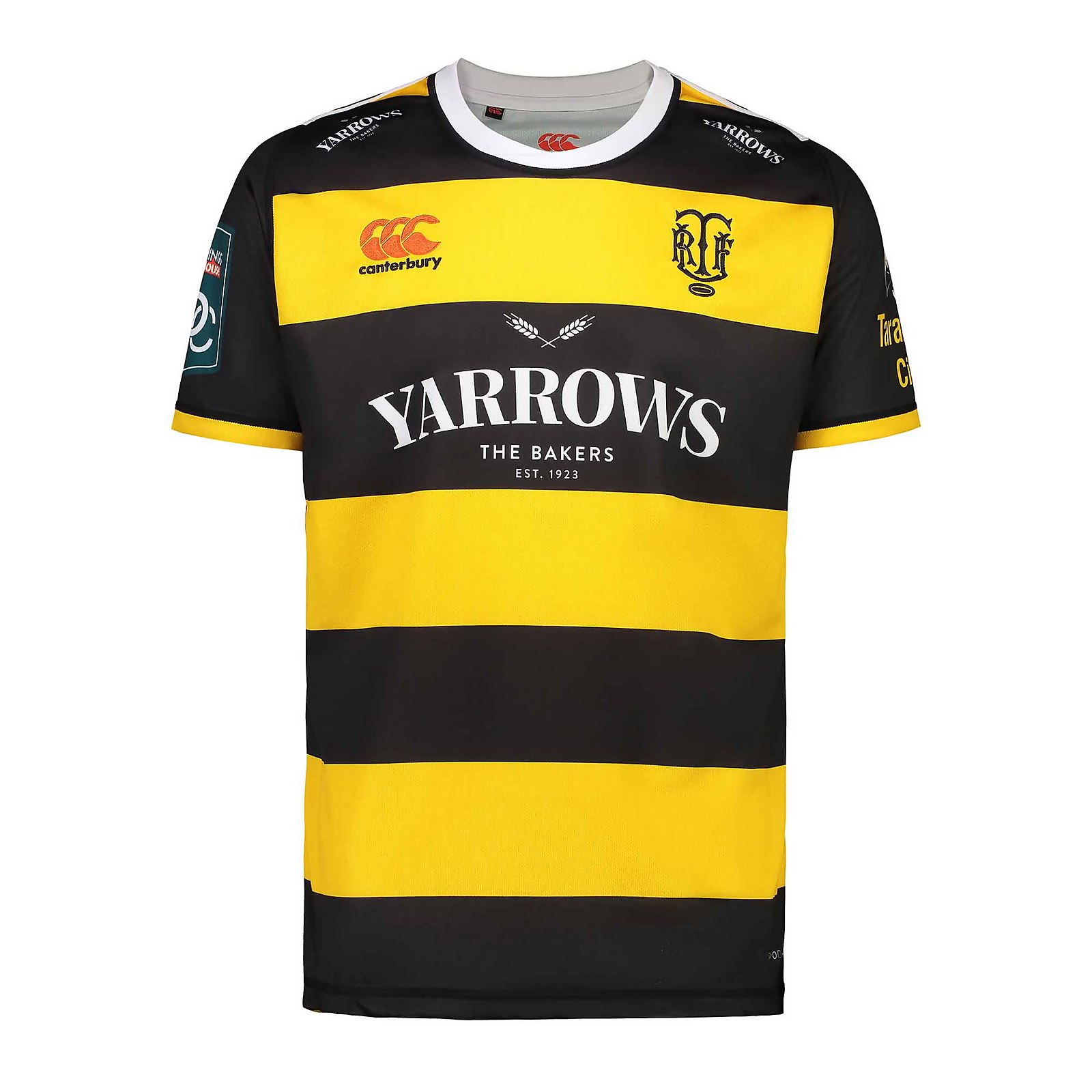 Taranaki rugby jersey 2020 deals