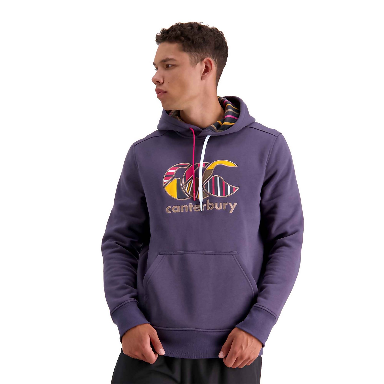 Canterbury uglies hoody mens clearance