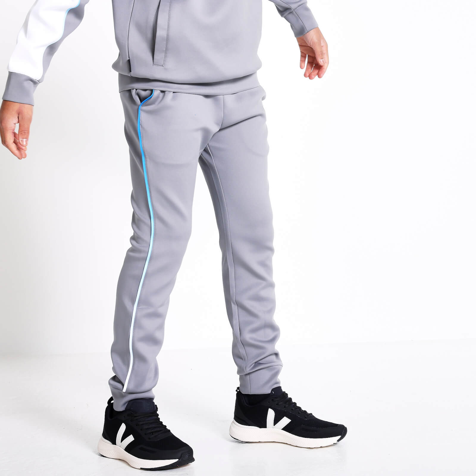 11 degrees tracksuit bottoms online