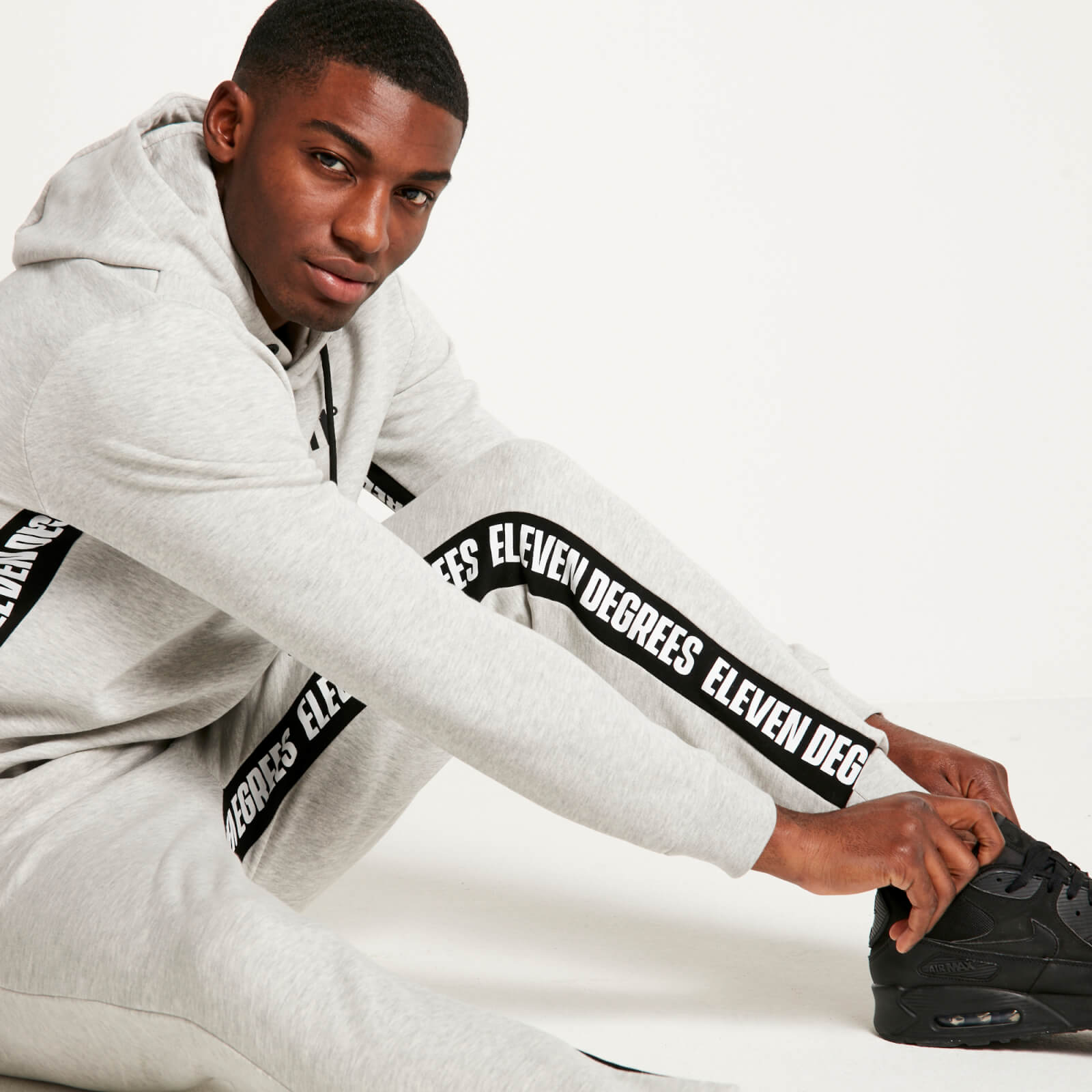 Nike air cut and sew tracksuit top