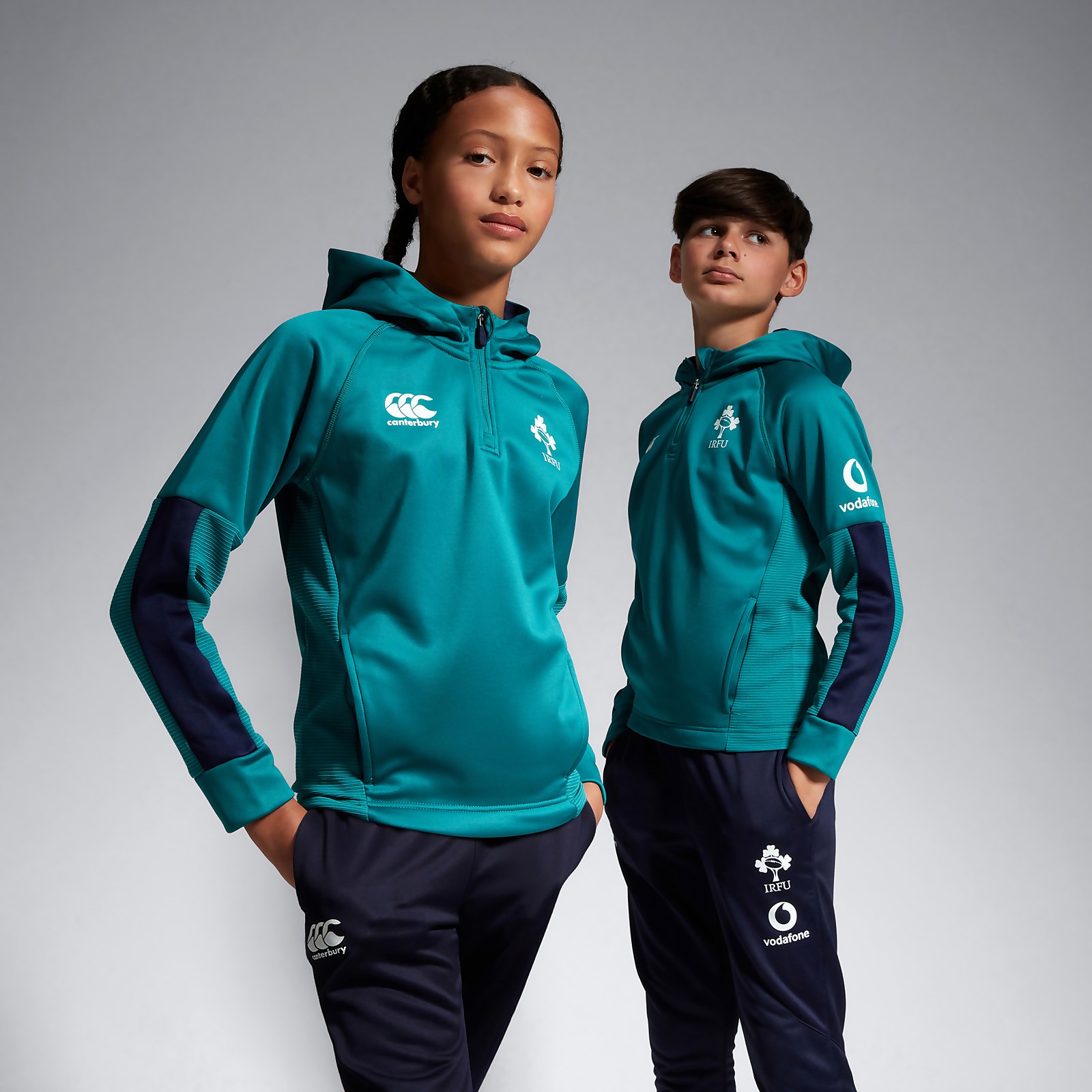 Canterbury hoodies junior shop