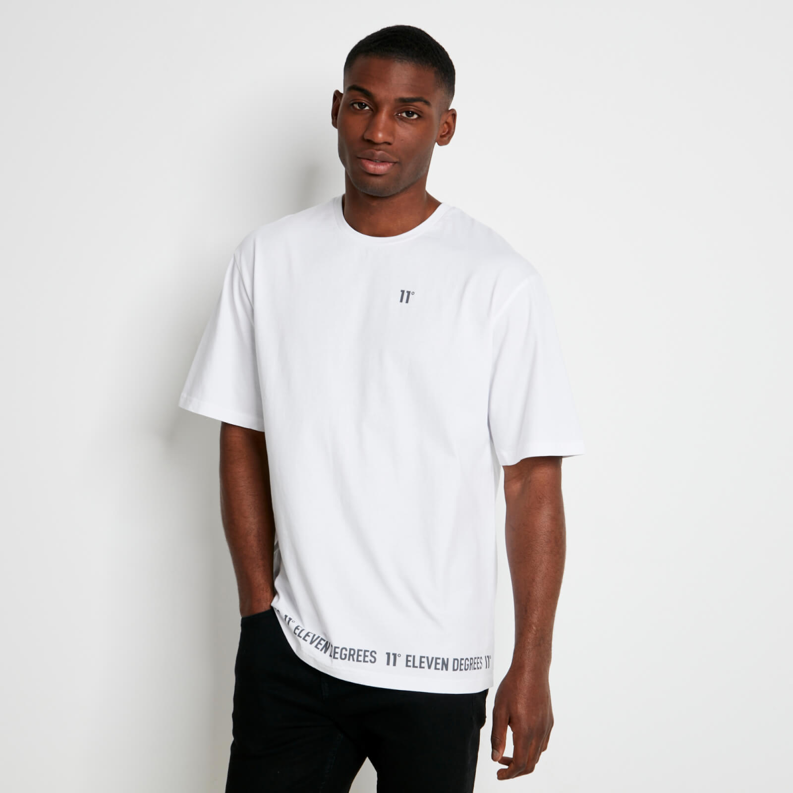 Camiseta degrees outlet