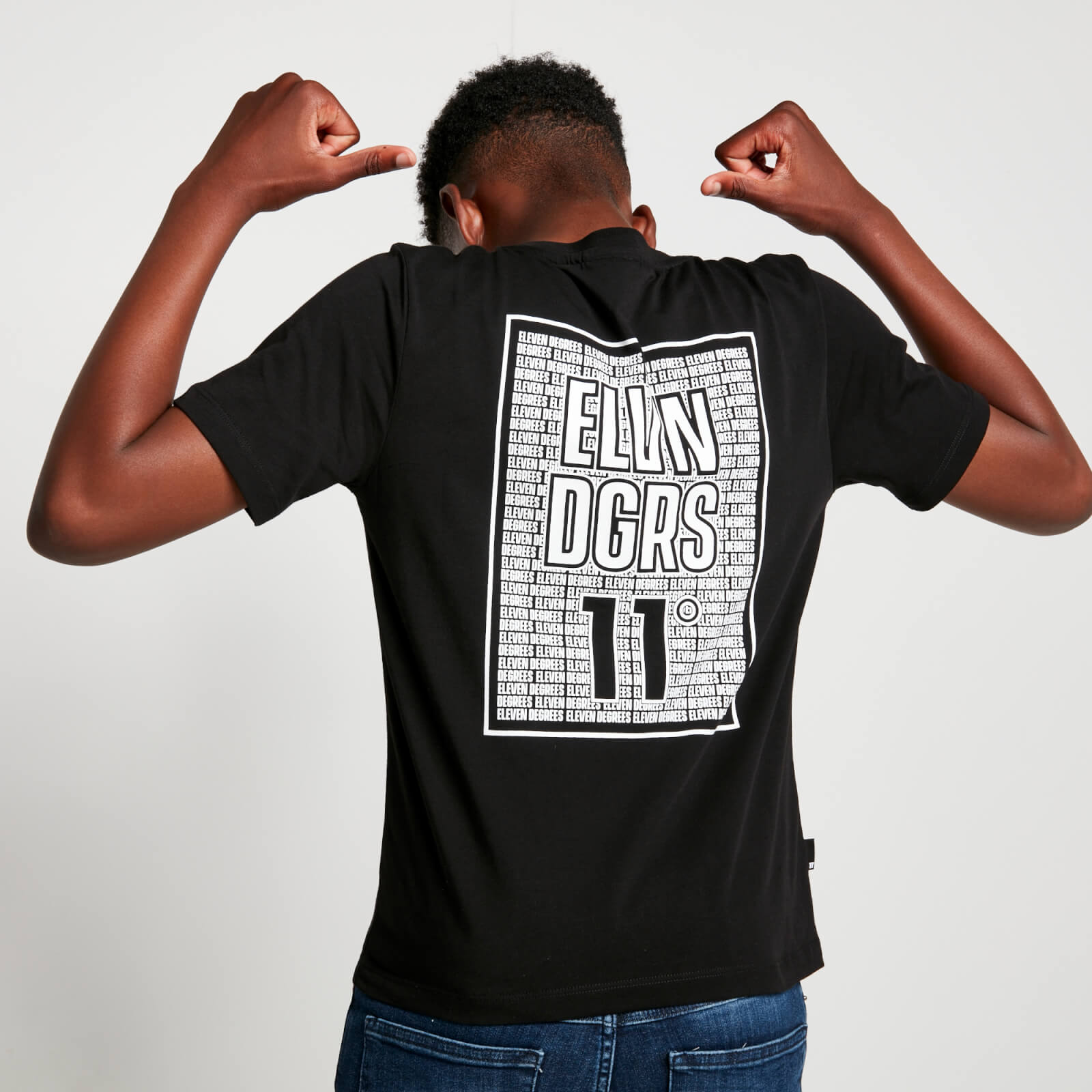 T shirt d e g discount