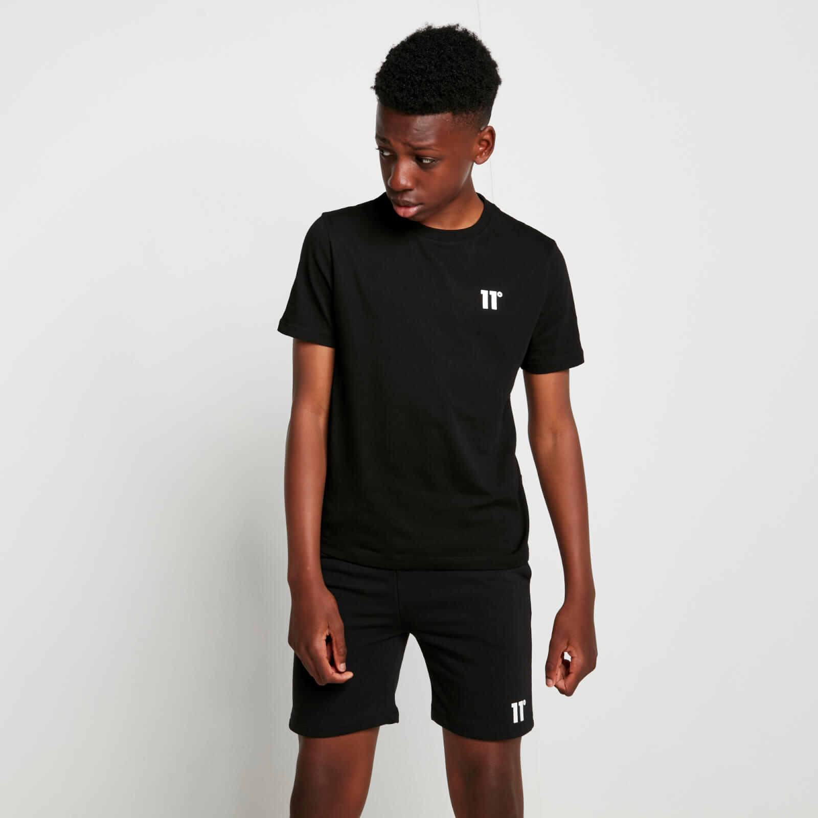 Camiseta CORE Negra