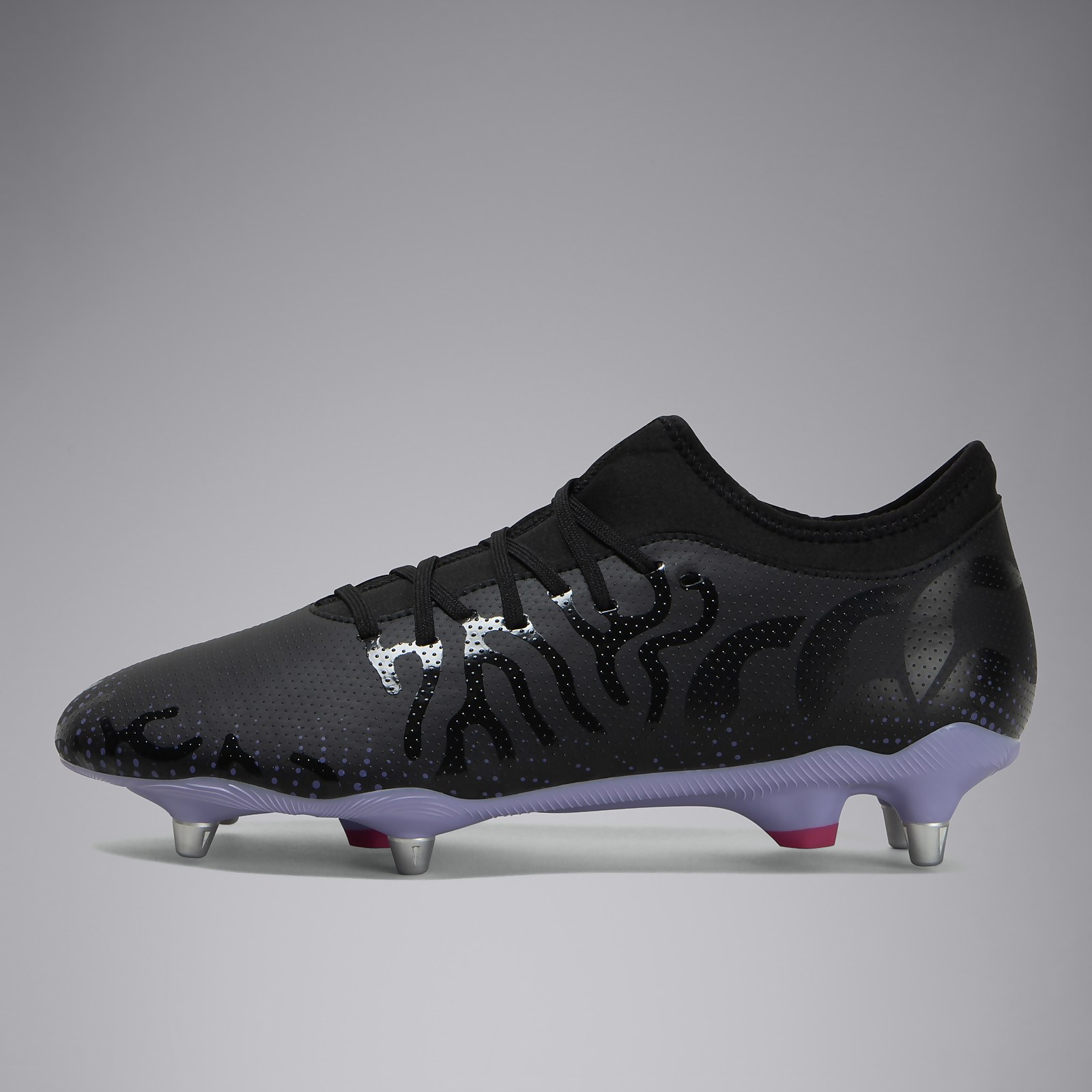 Hard ground rugby boots hotsell