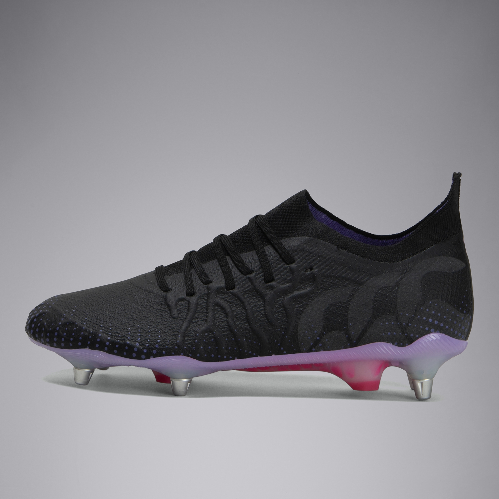 Canterbury rugby boots size 5 top