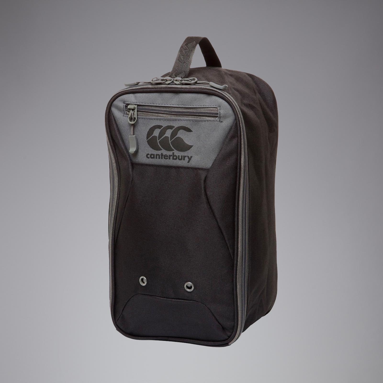 CANTERBURY CLASSICS BOOTBAG BLACK Canterbury