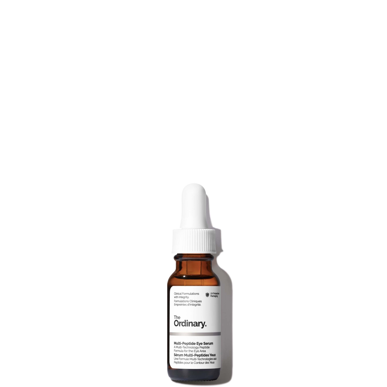 The Ordinary Multi-Peptide Eye Serum 15ml