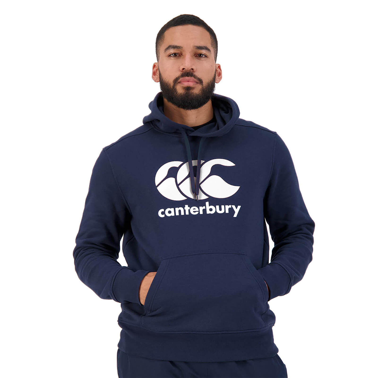 Canterbury sweatshirt sales