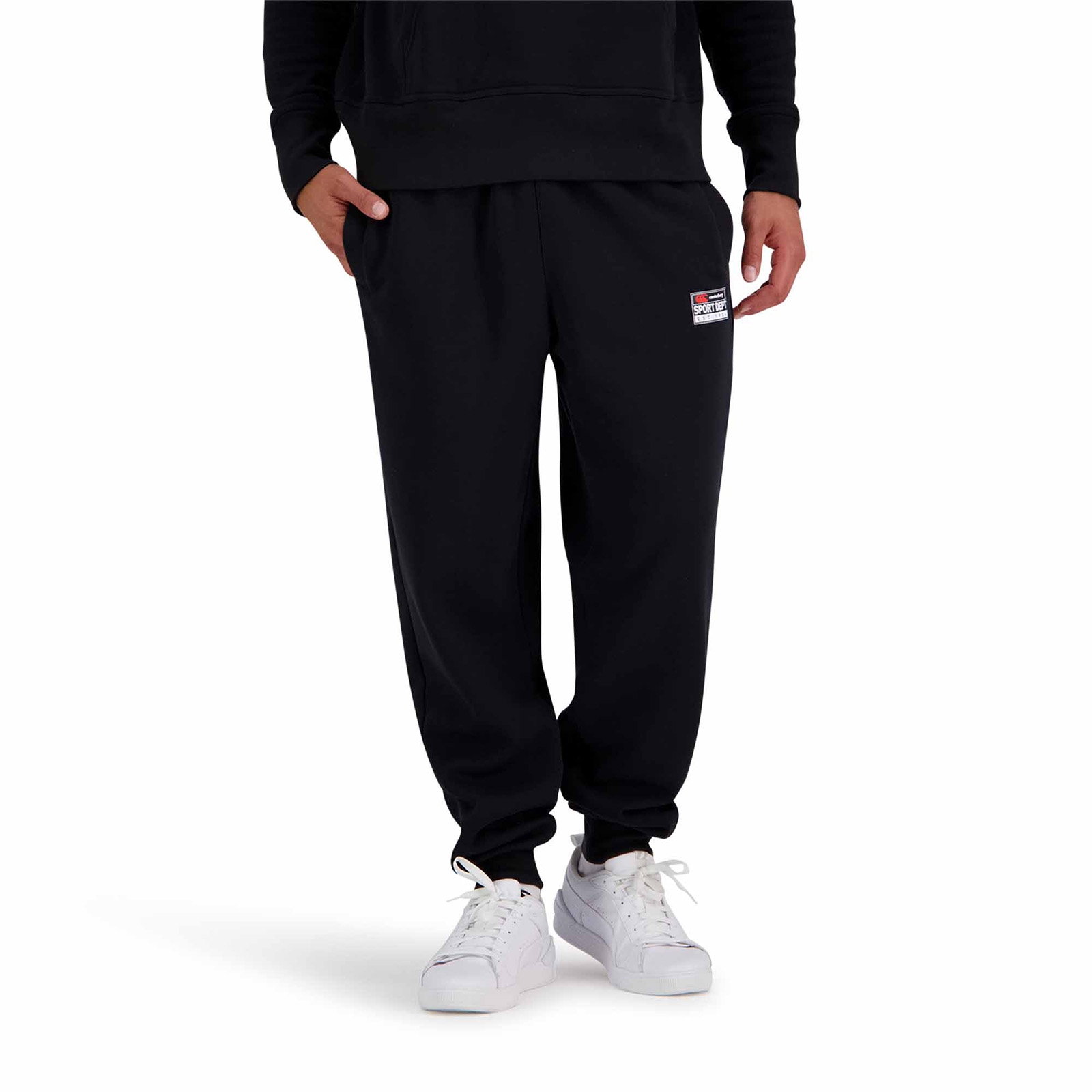 Canterbury track pants online