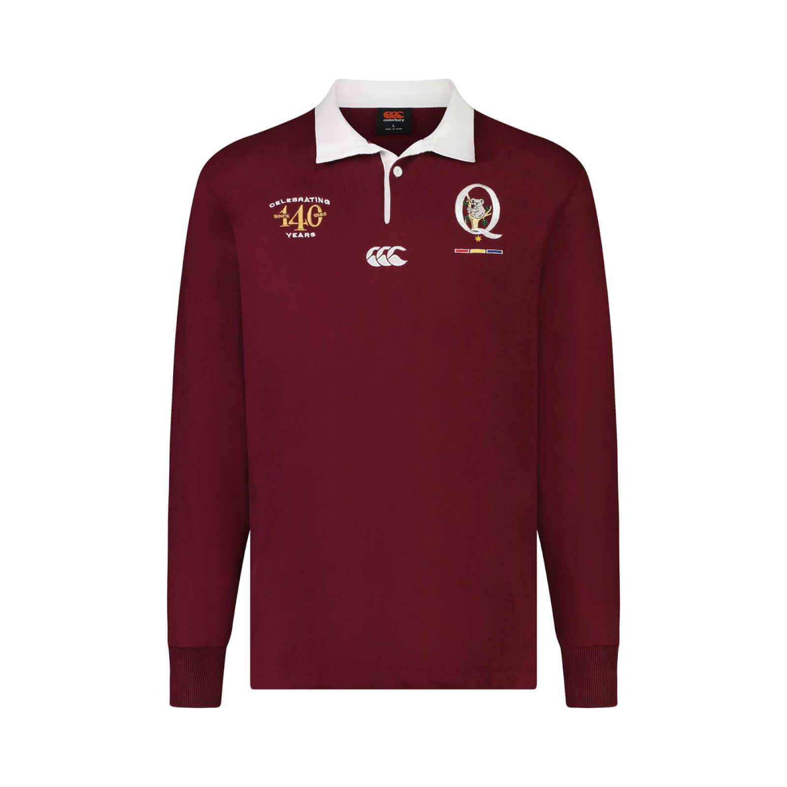 Qld reds jersey sale