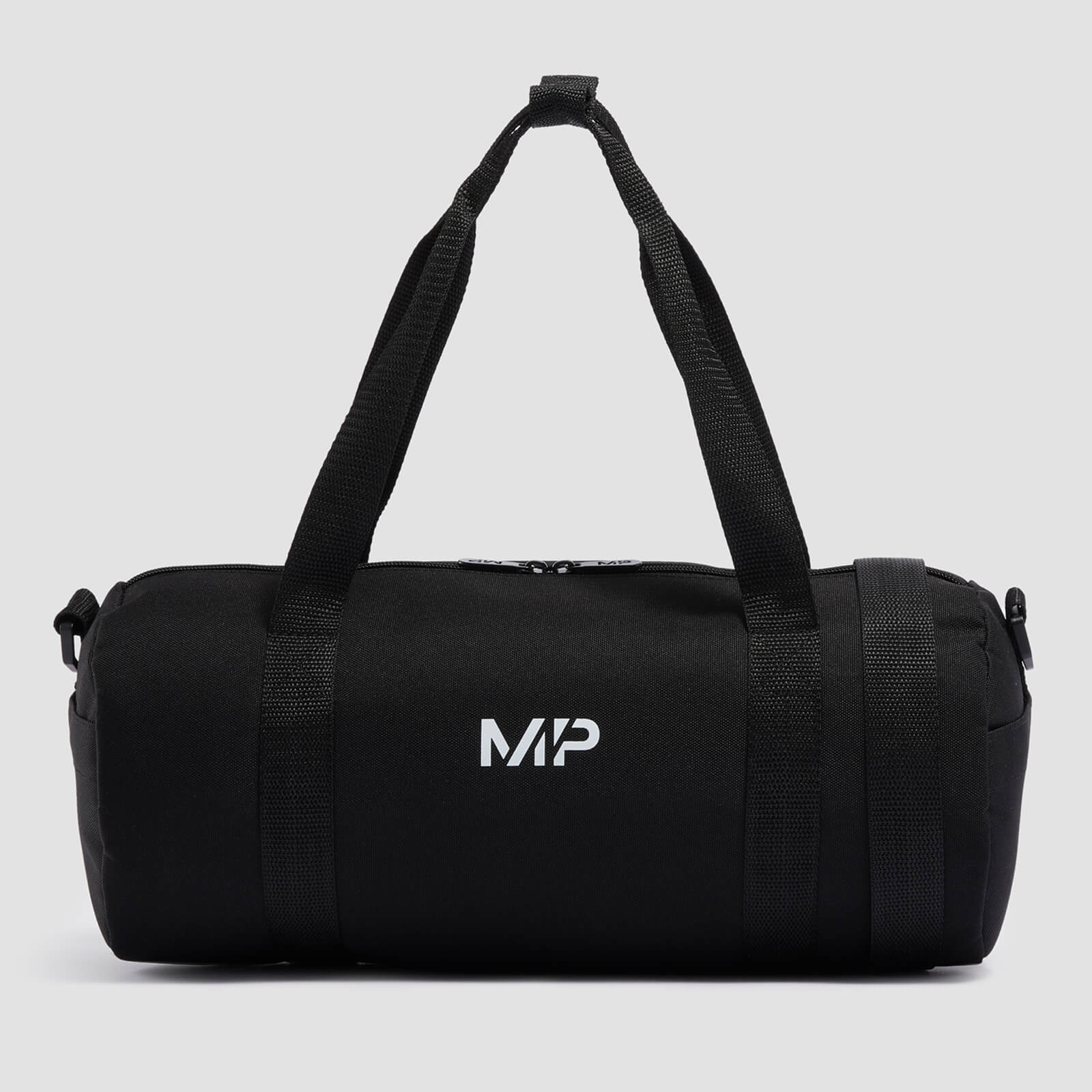 Túi Barrel Nhỏ của MP - Màu đen