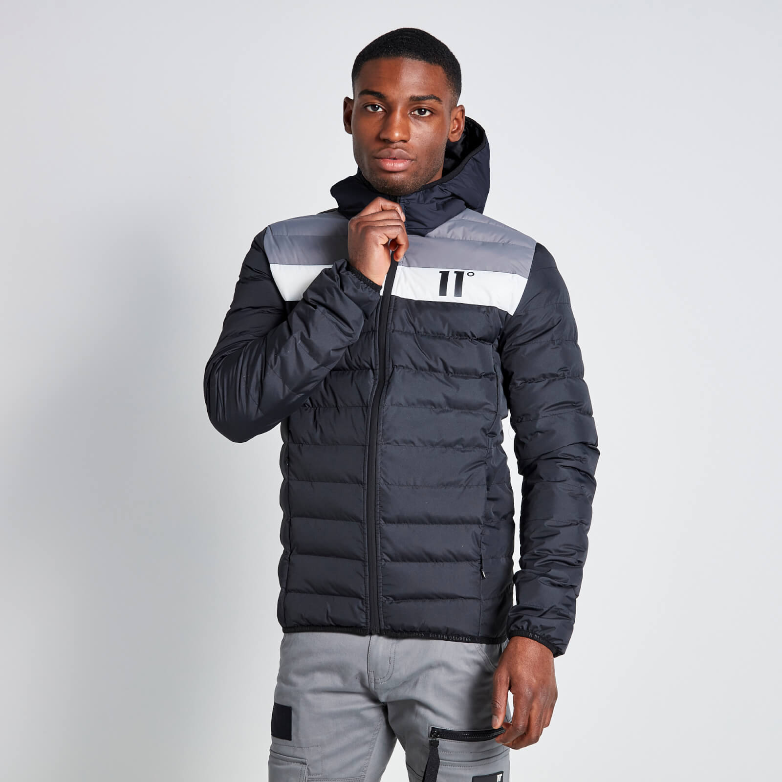 Space puffer jacket hot sale