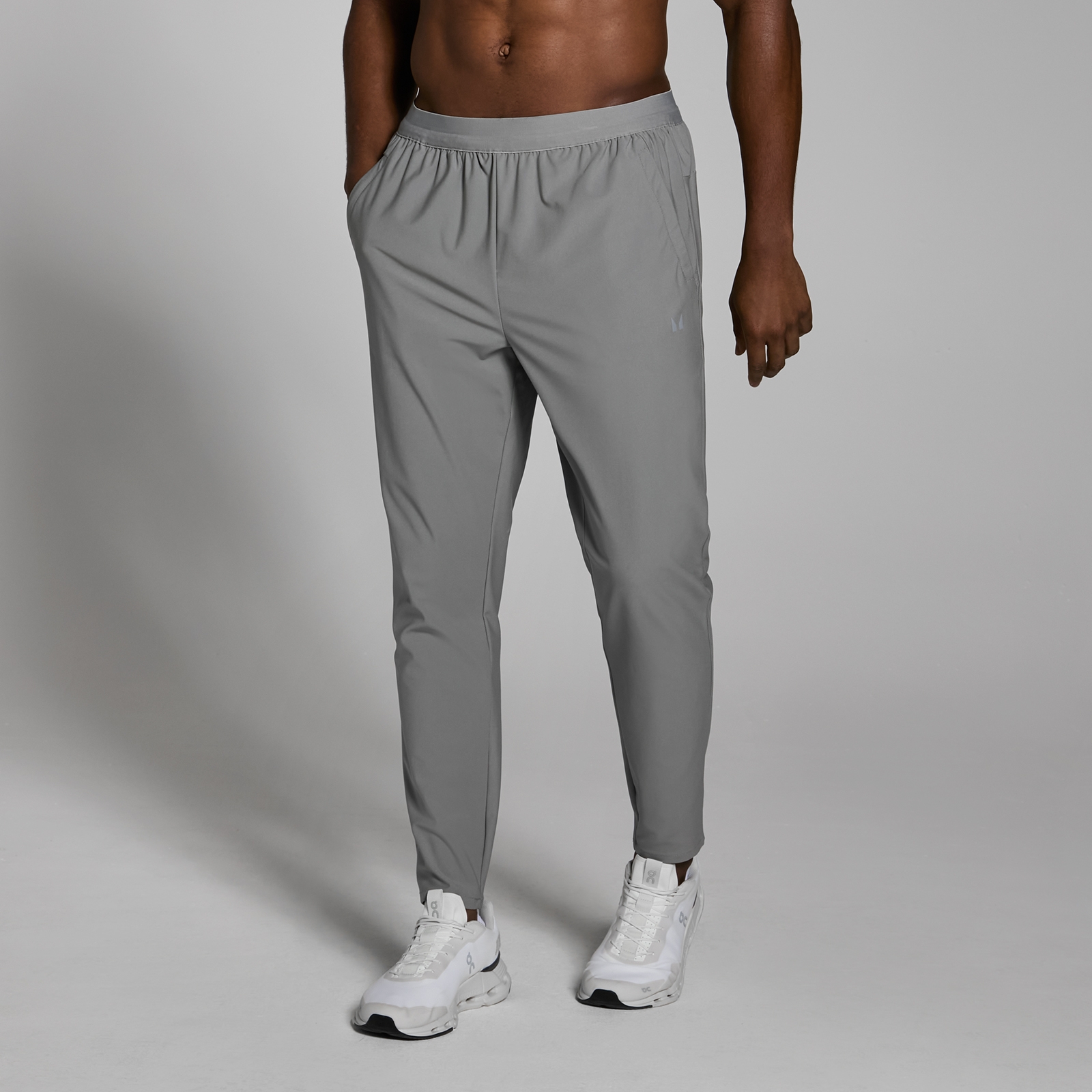 MP muške sportske pletene hlače Lifestyle– Storm - XS