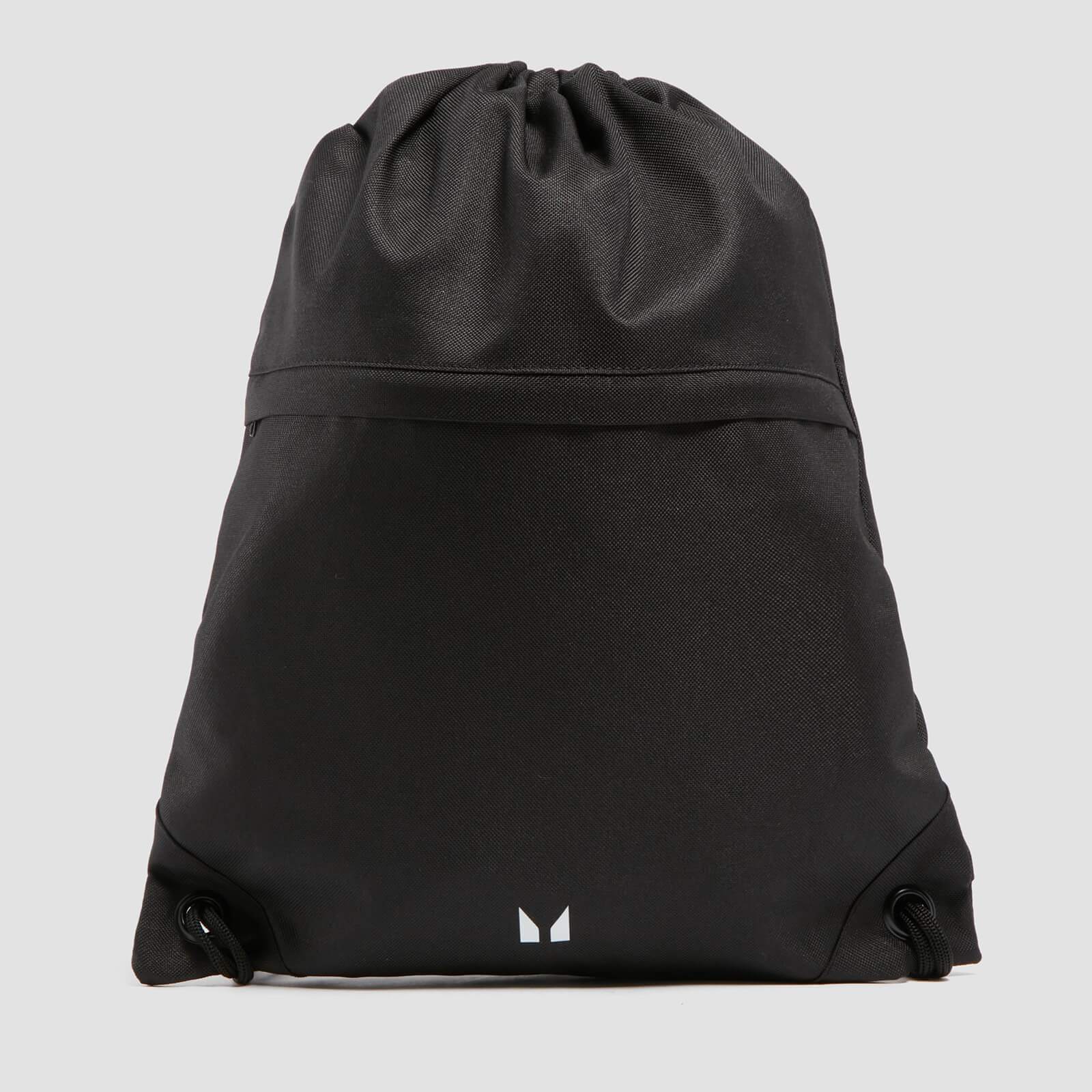 Чанта с шнур на MP - черно