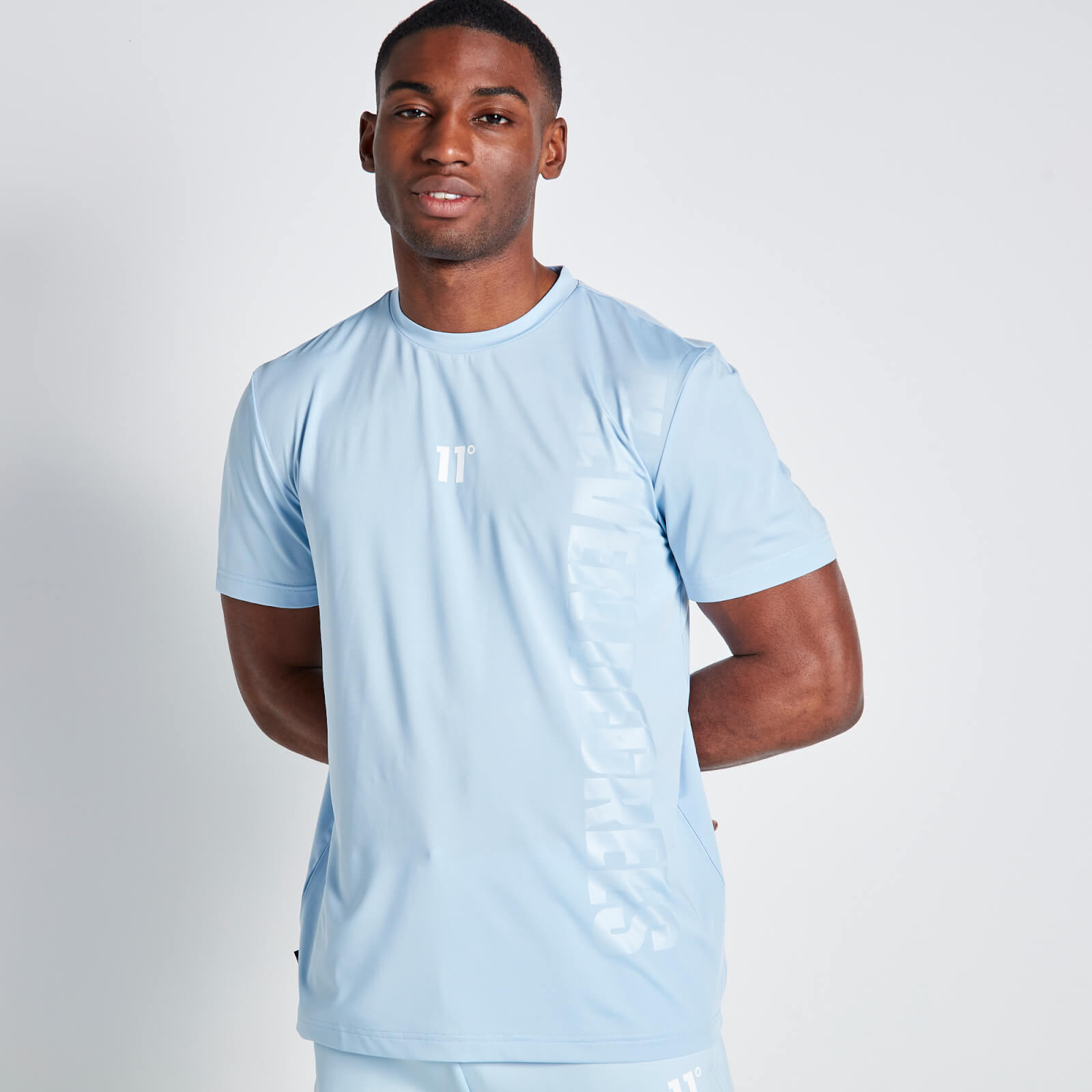 Embossed t top shirt printing