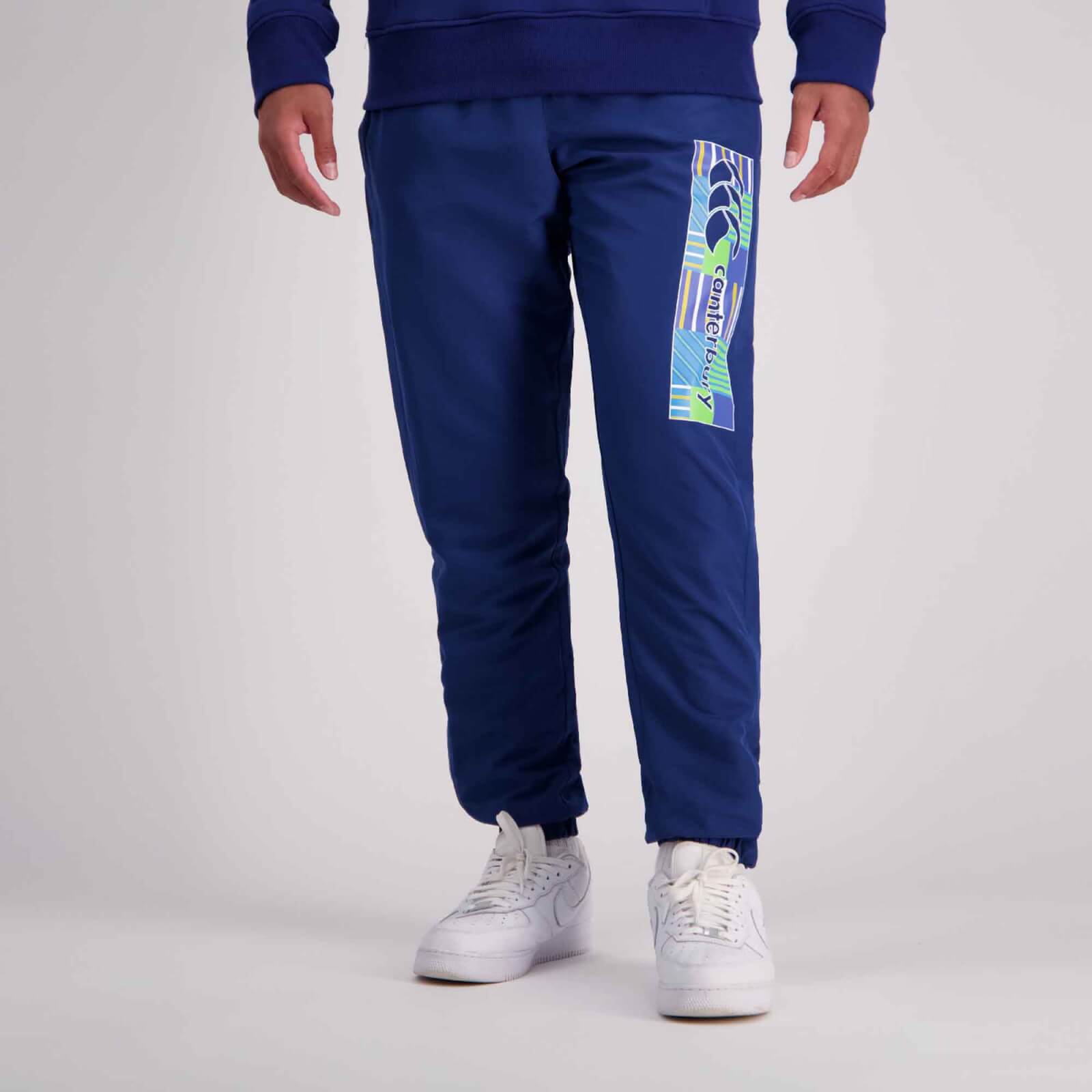 Canterbury mens track pants sale