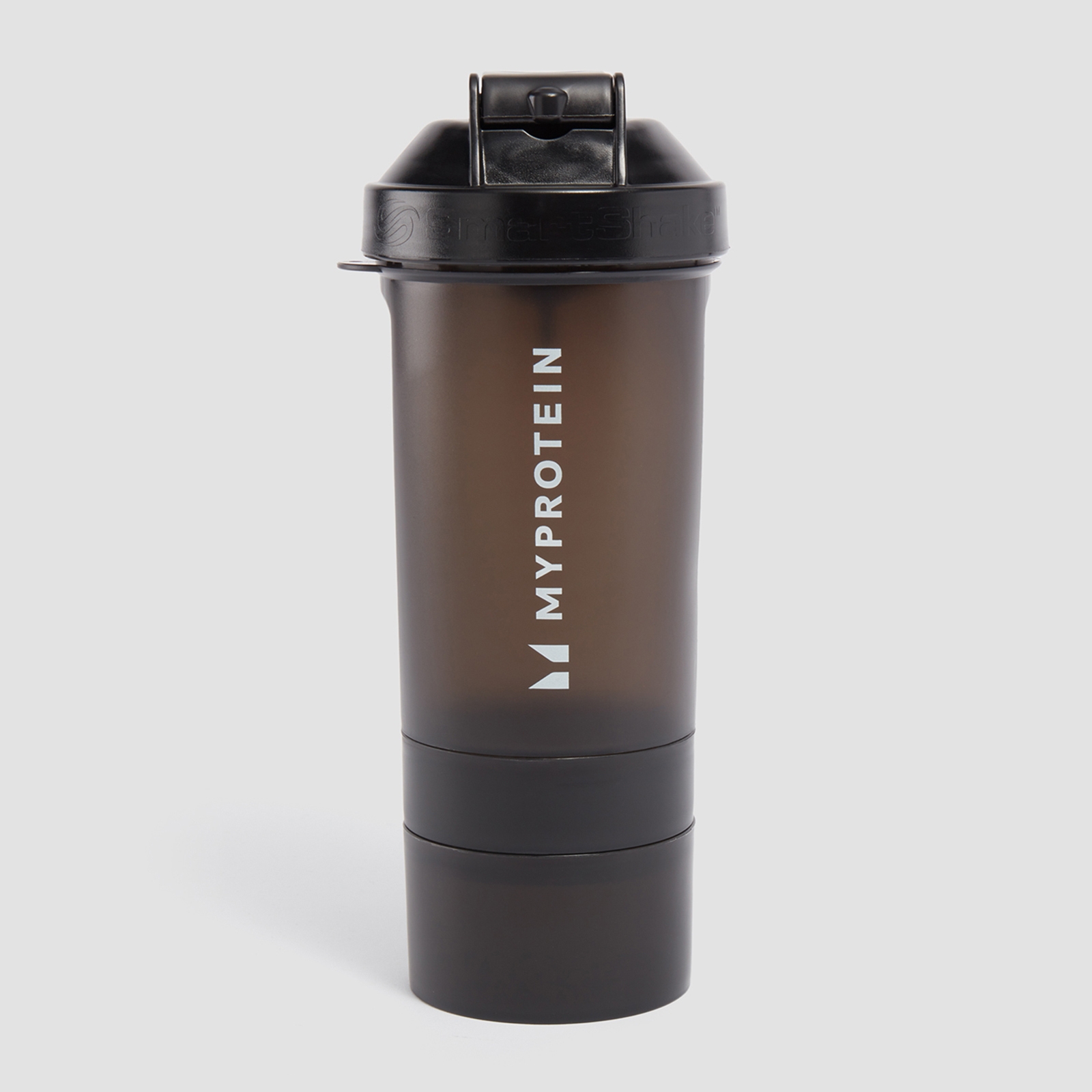 Shaker Myprotein Smart large (800 ml) – Noir