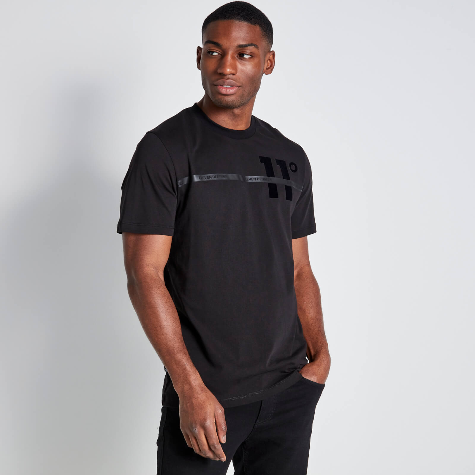 Camisetas marca 11 new arrivals grados