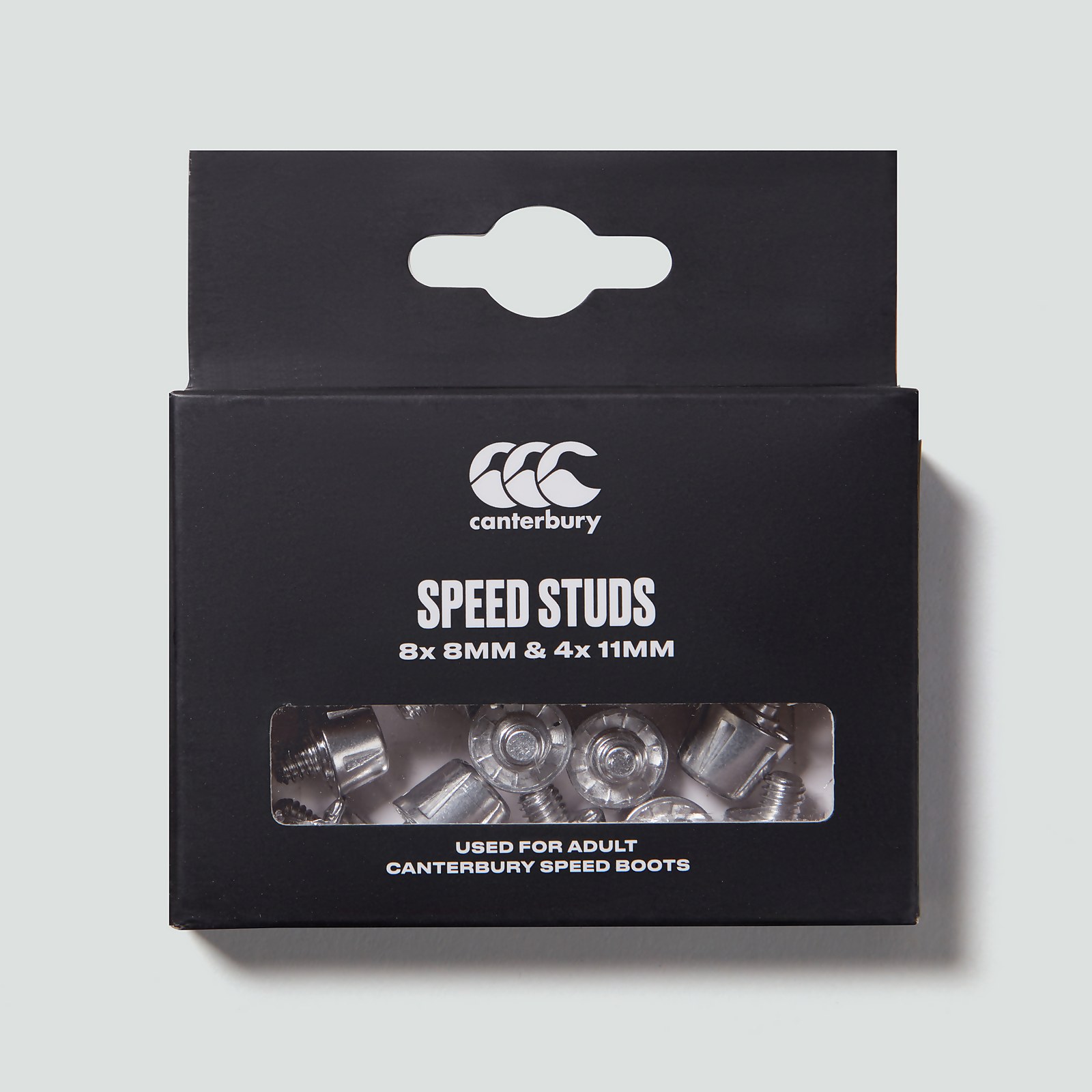 Canterbury speed studs cheap