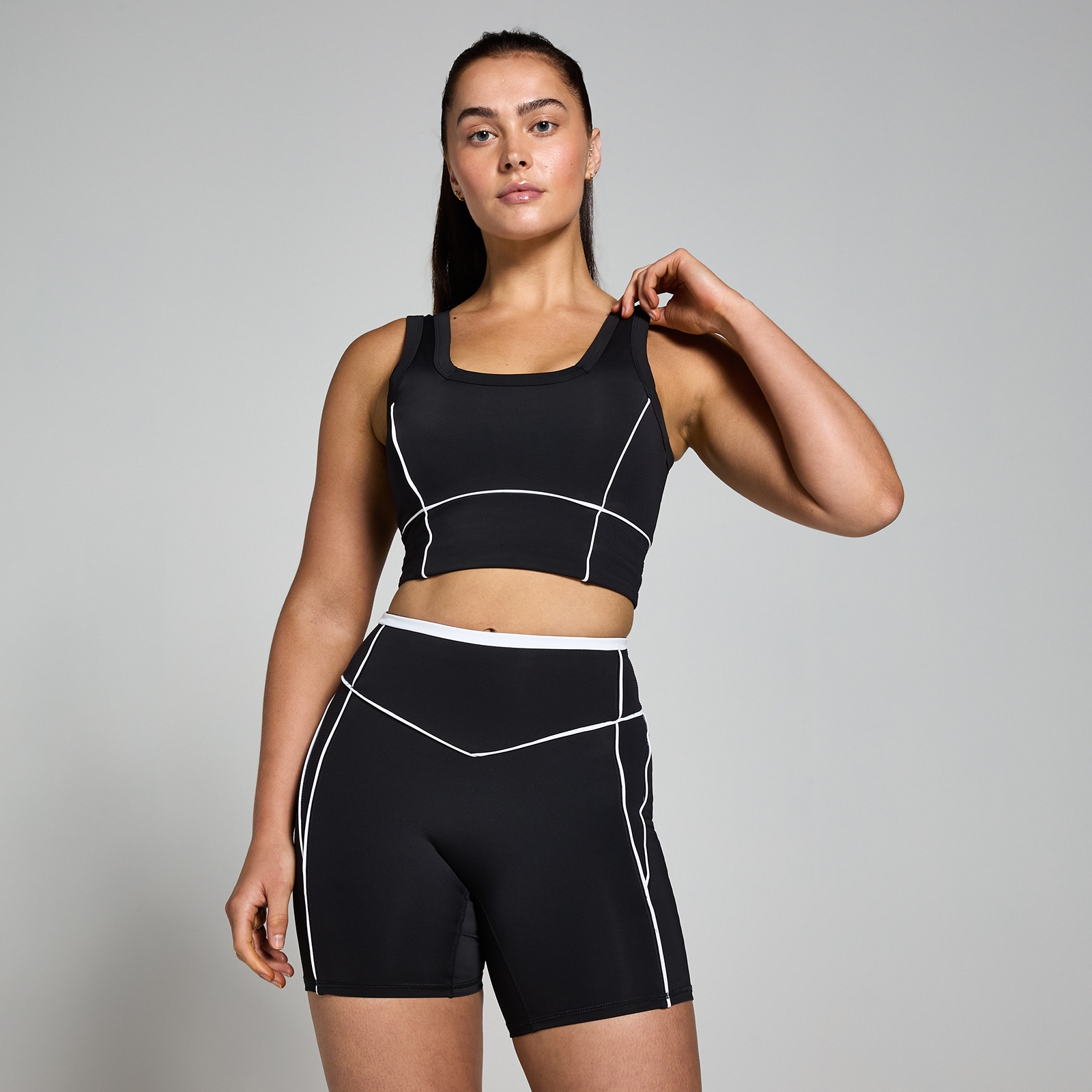 Sports bra xxl deals