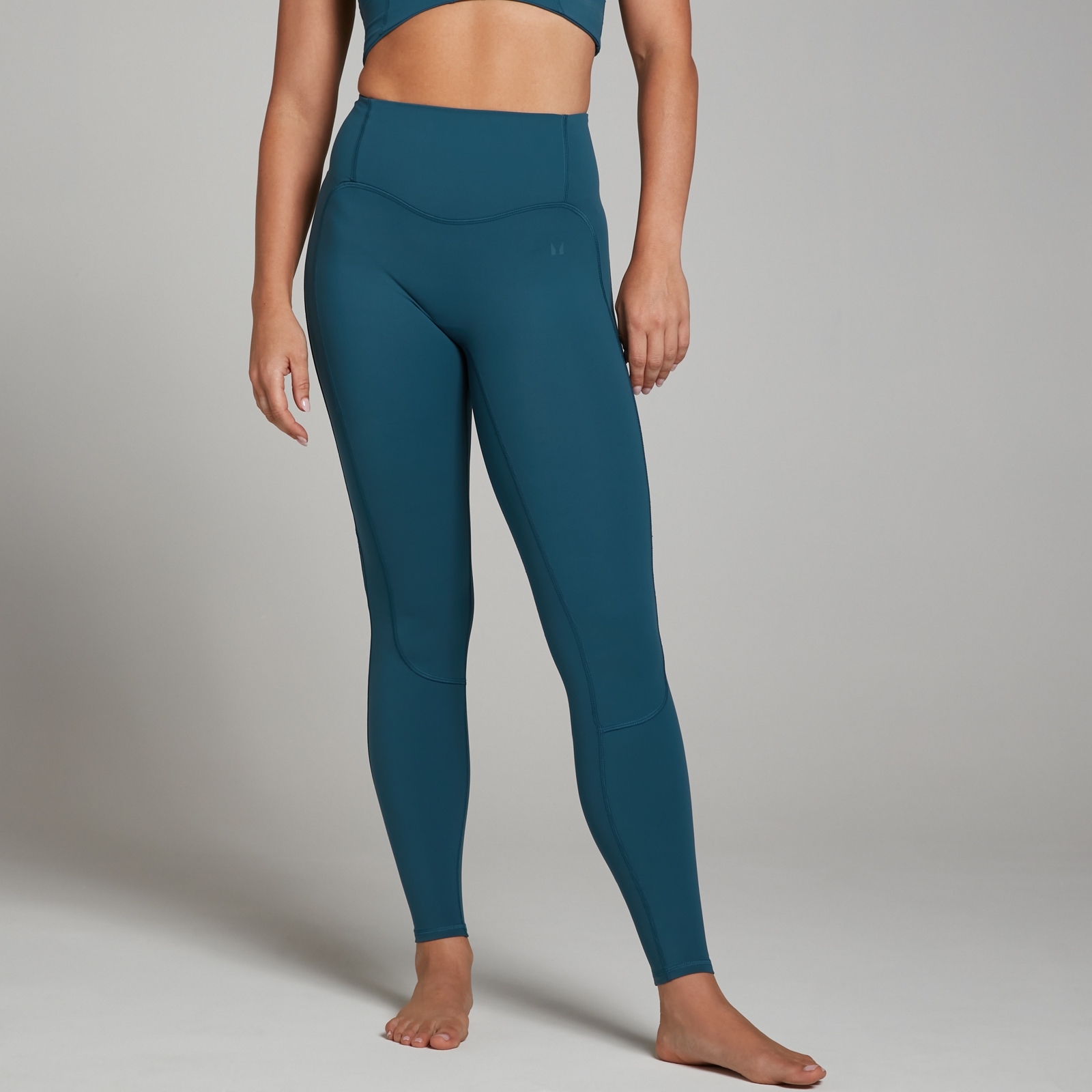 Lululemon align petrol blue 2025