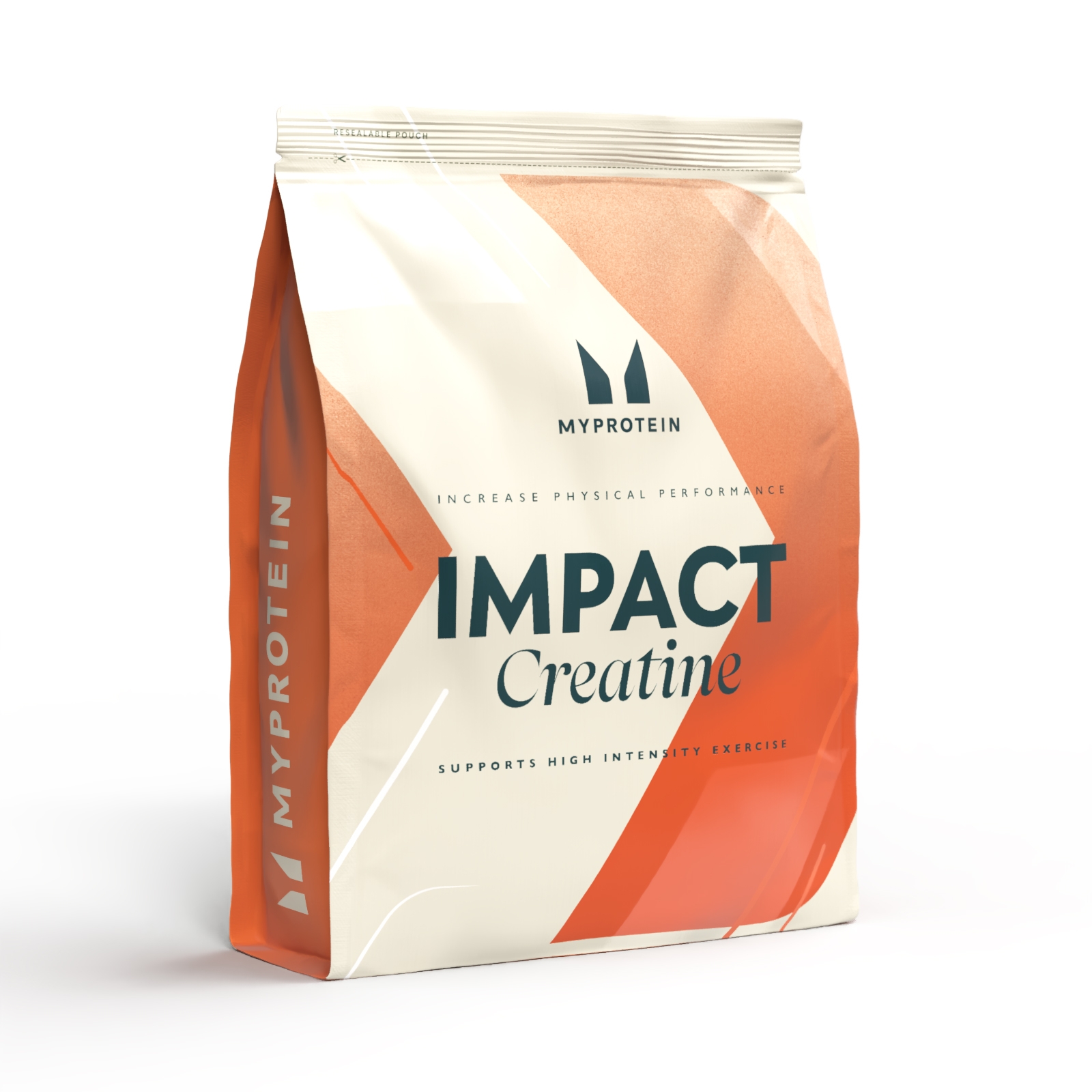 Impact Creatine - 100g - Unflavoured