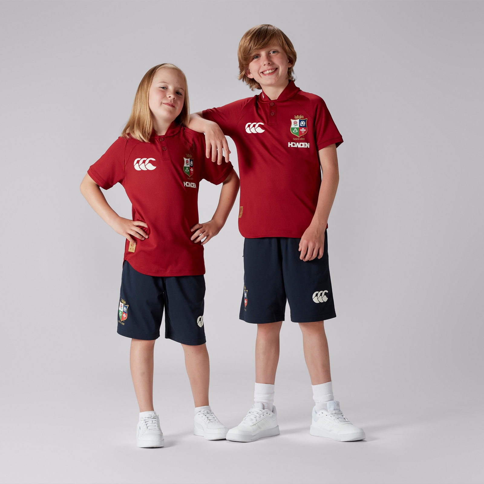 Polo shorts for juniors clearance