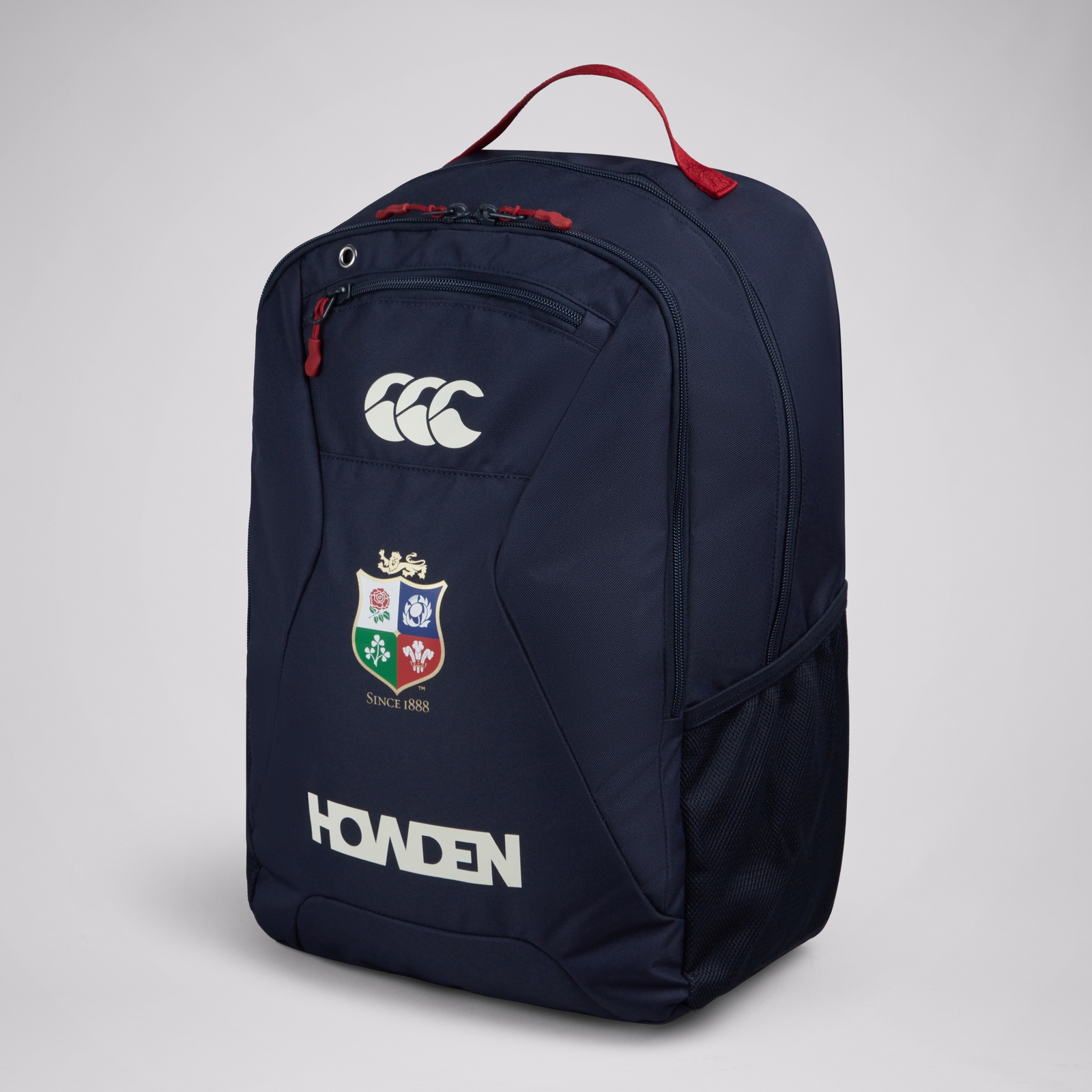 Irish backpack 2025