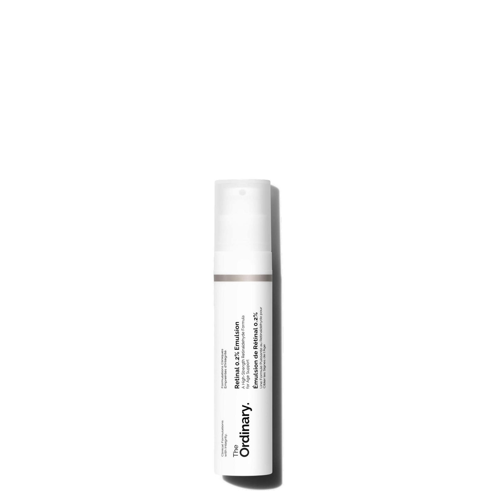 The Ordinary Retinal 0.2% Emulsion 15ml