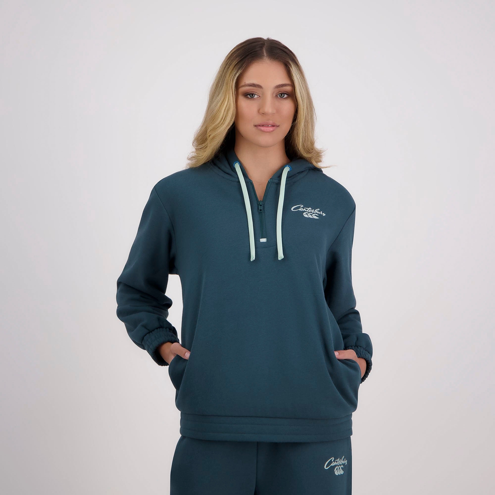 Hoodie set womens on sale