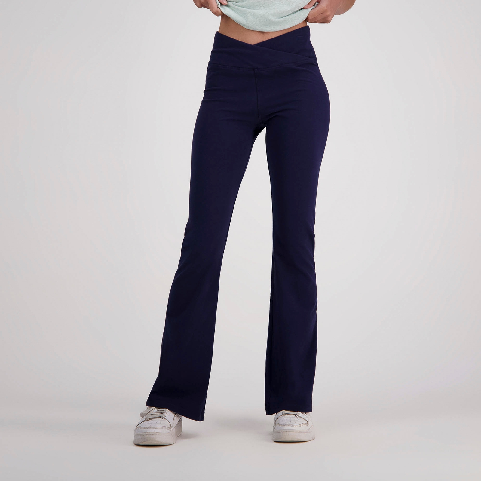 Bootcut slacks women's online