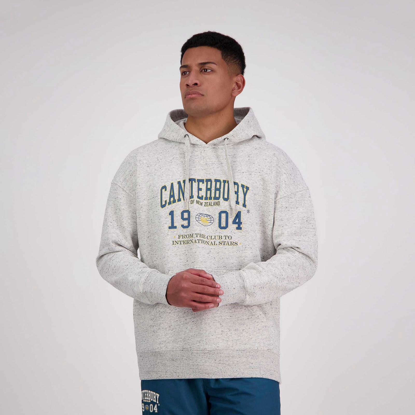 Canterbury hoodie store