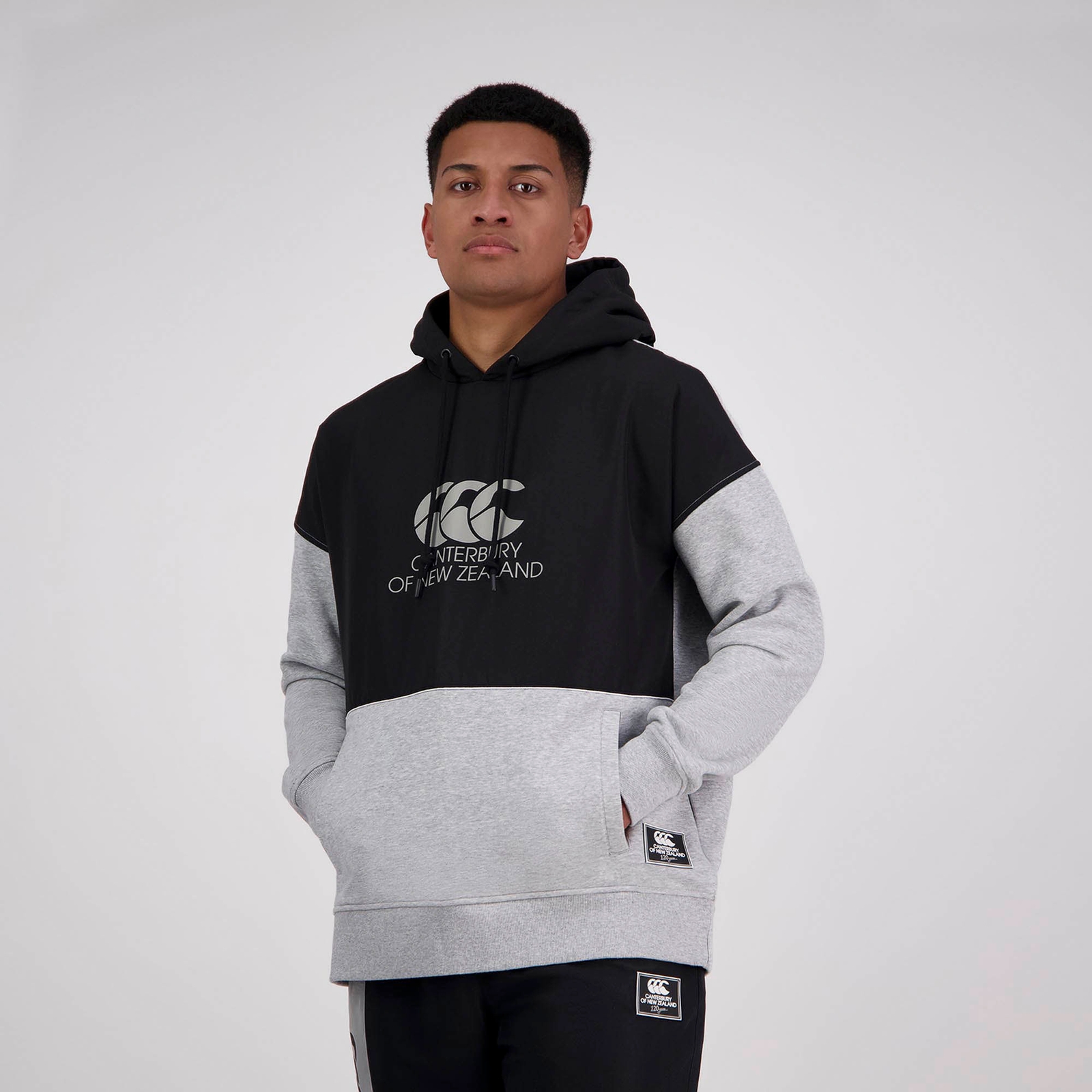 Canterbury of new zealand hoodie best sale