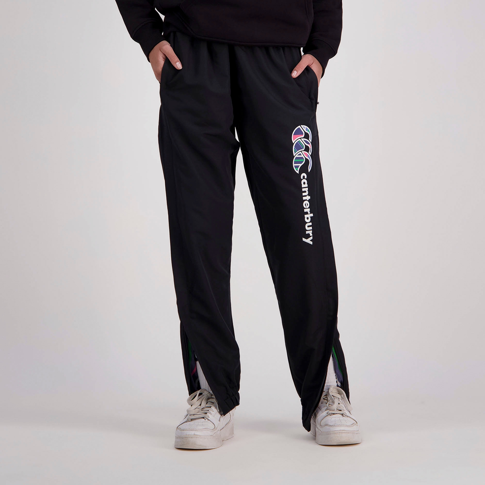 WOMENS UGLIES STADIUM PANT BLACK Canterbury AU