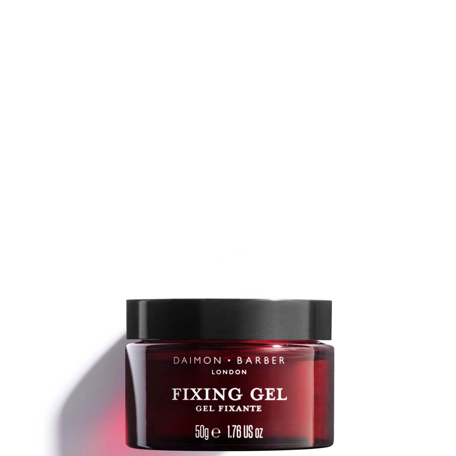 Daimon Barber Fixing Gel 50g