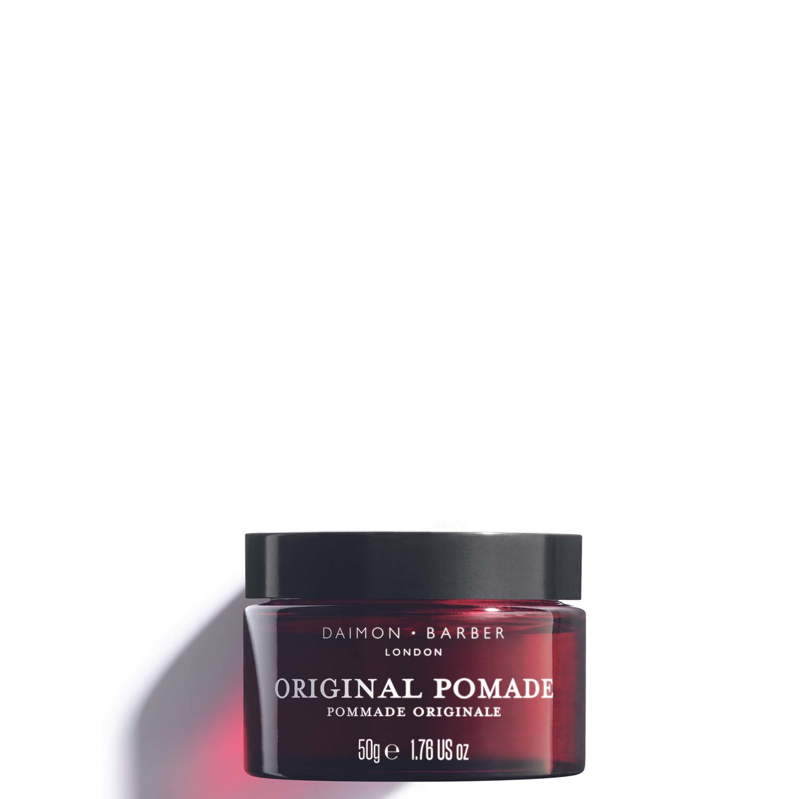Daimon Barber Original Pomade 50g