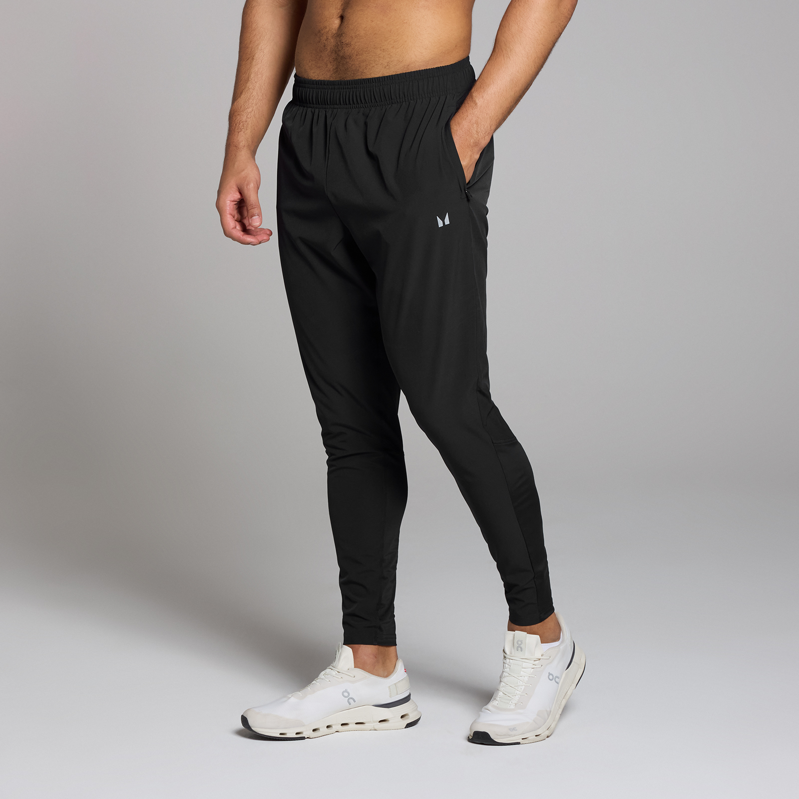 Arrival Woven Joggers Mens Gymshark Joggers Gymshark Pants Nwt