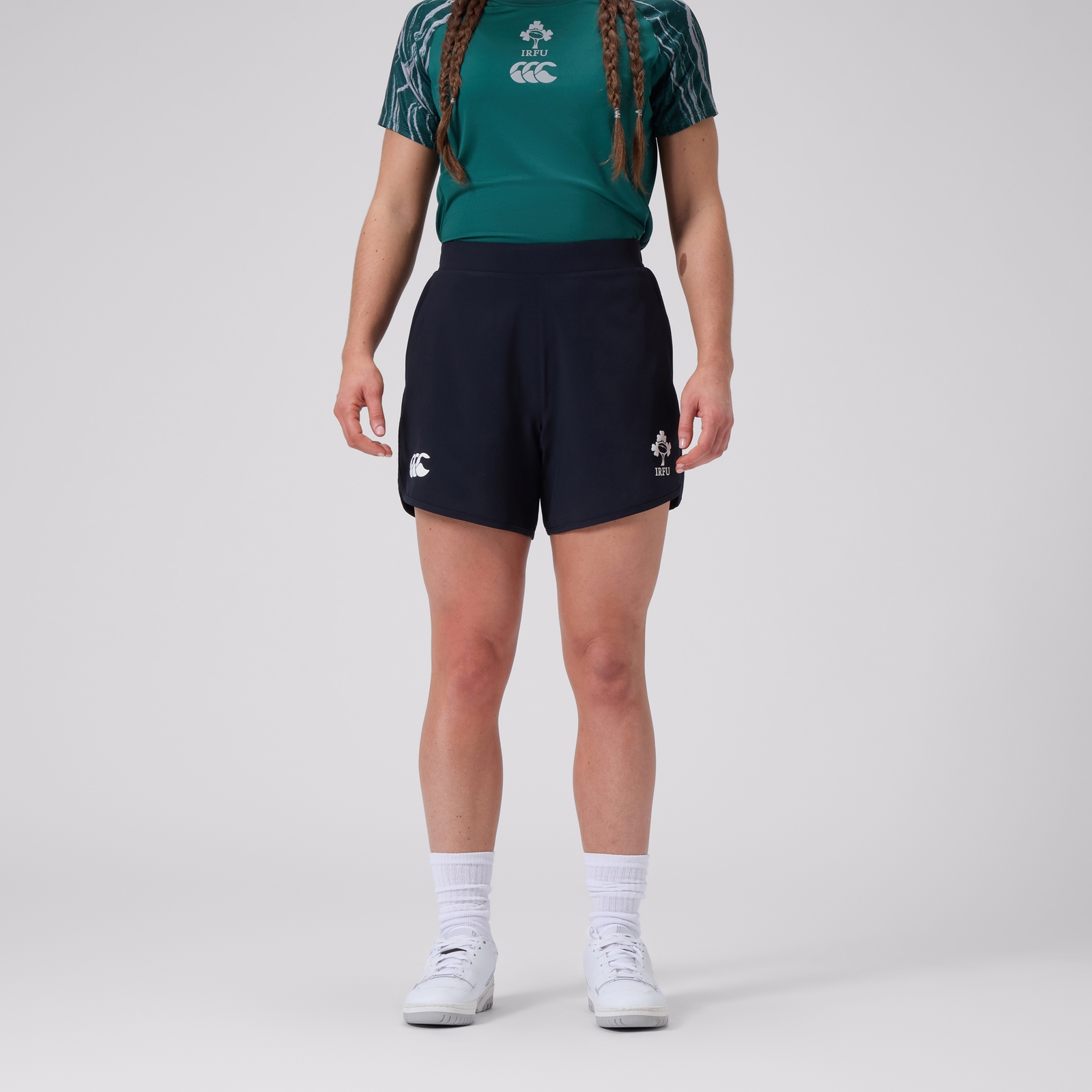 Canterbury vapodri woven shorts best sale