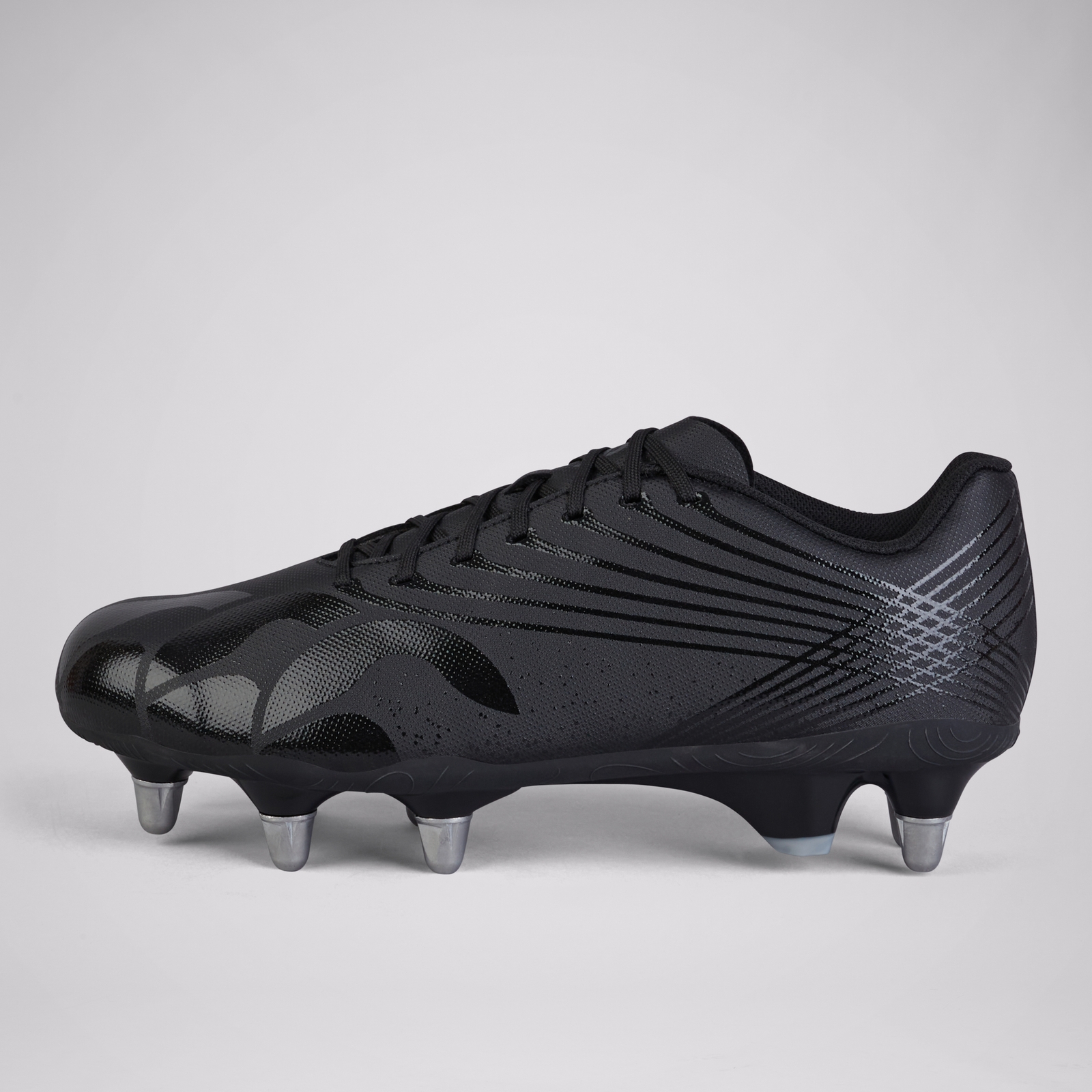 Canterbury stampede boots 2025