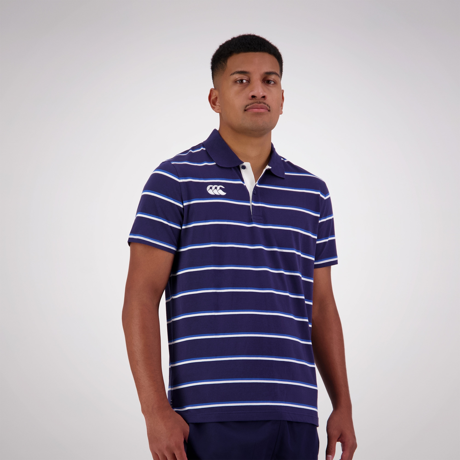 Polo peacoat mens clearance