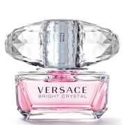 Versace Bright Crystal Eau de Toilette 50ml