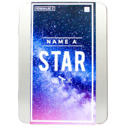 "Name a Star" Geschenkbox